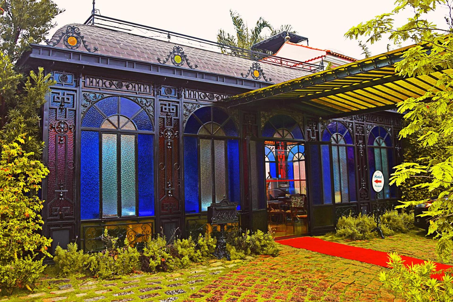 Hotel Boutique Quinta das Videiras - Photo 15