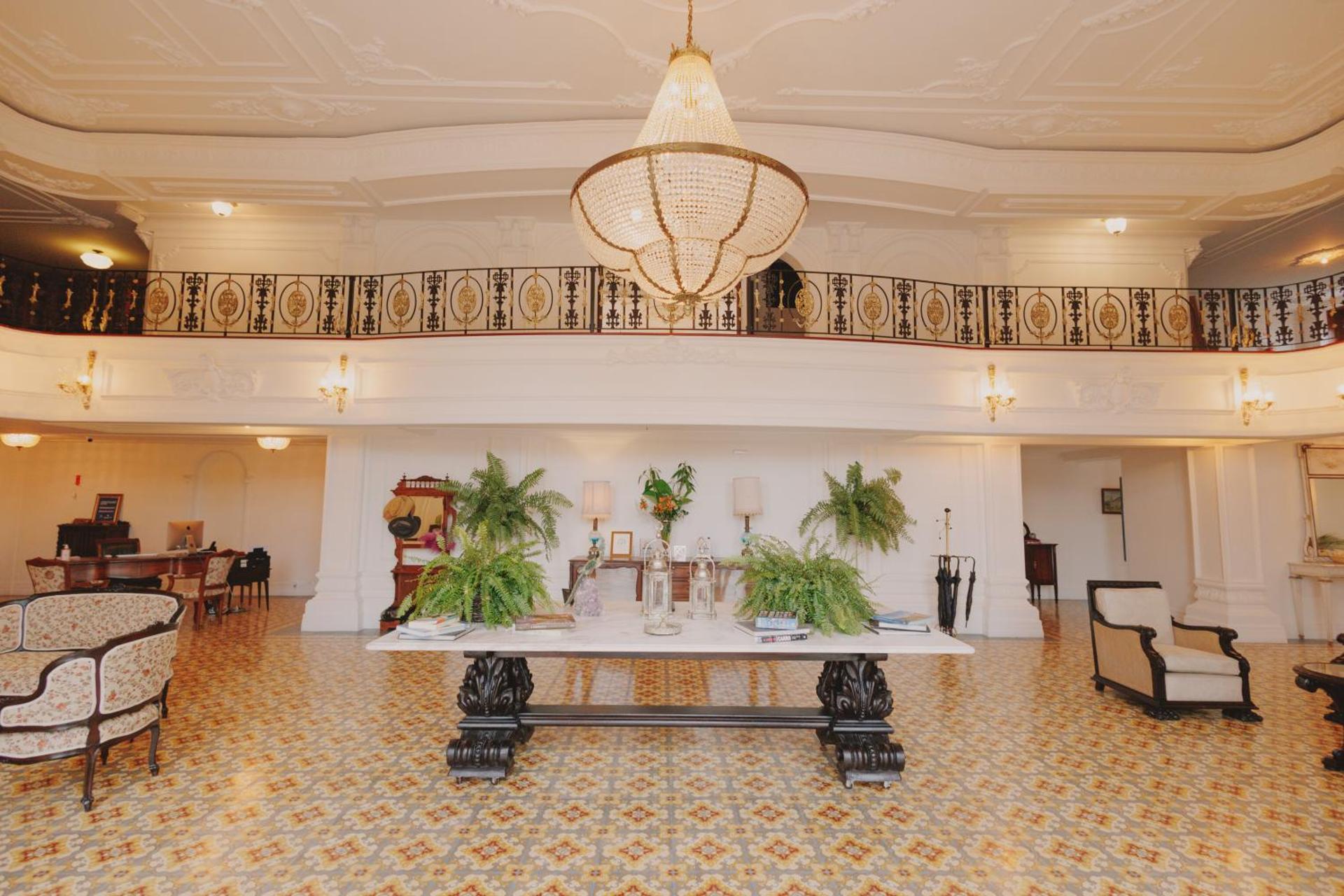 Hotel Boutique Quinta das Videiras - Photo 10