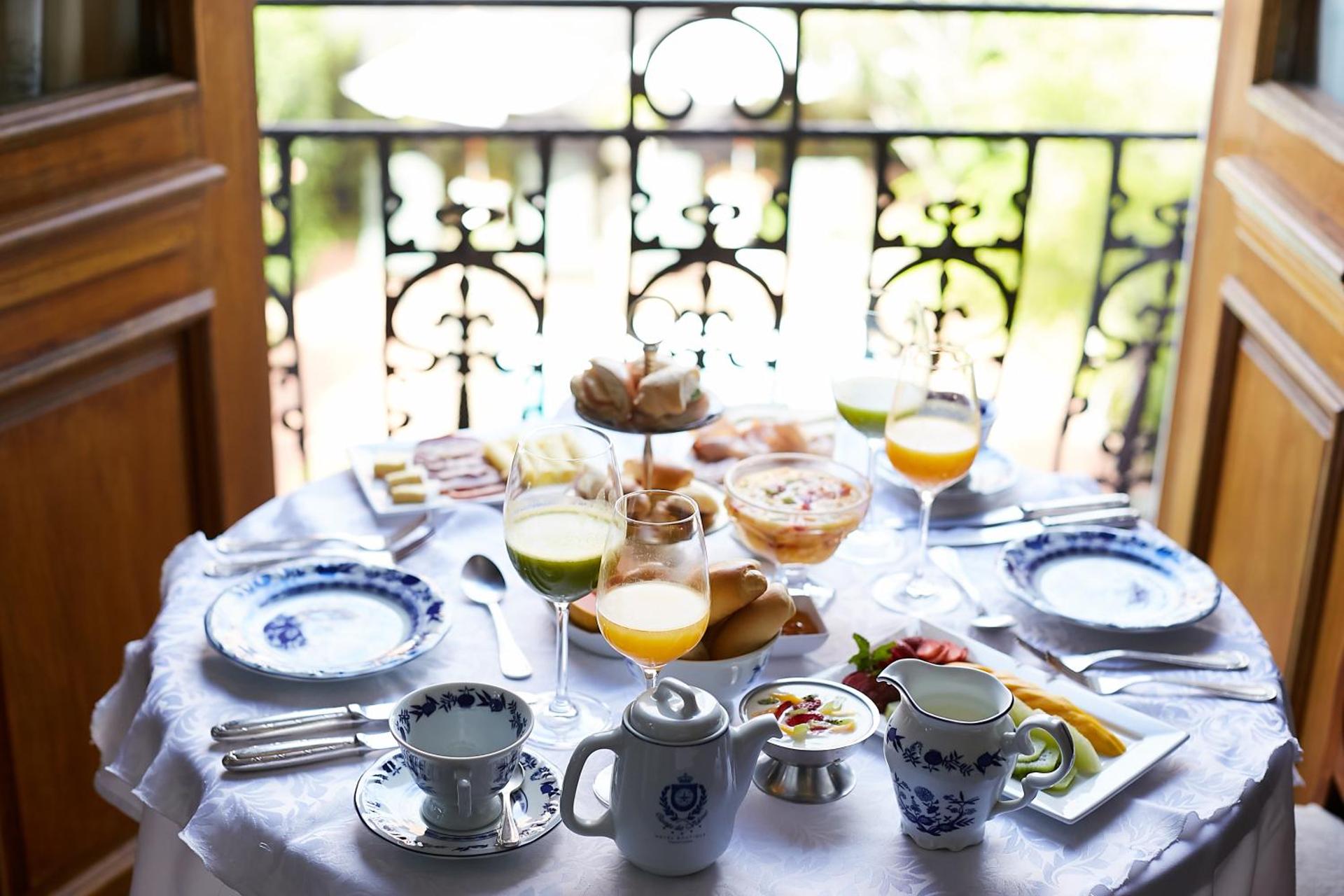 Hotel Boutique Quinta das Videiras - Photo 57