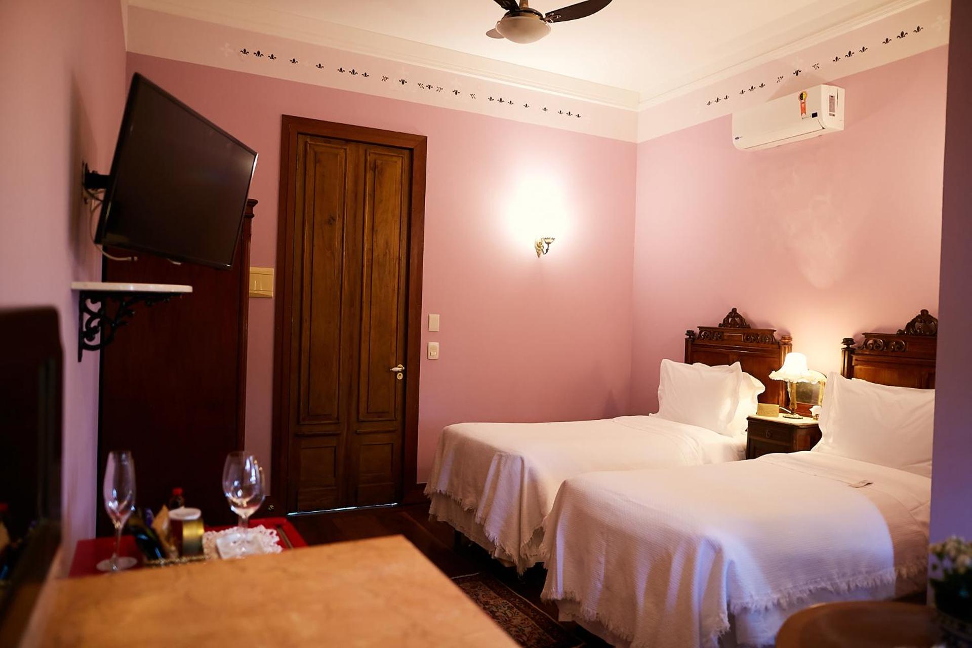 Hotel Boutique Quinta das Videiras - Photo 59