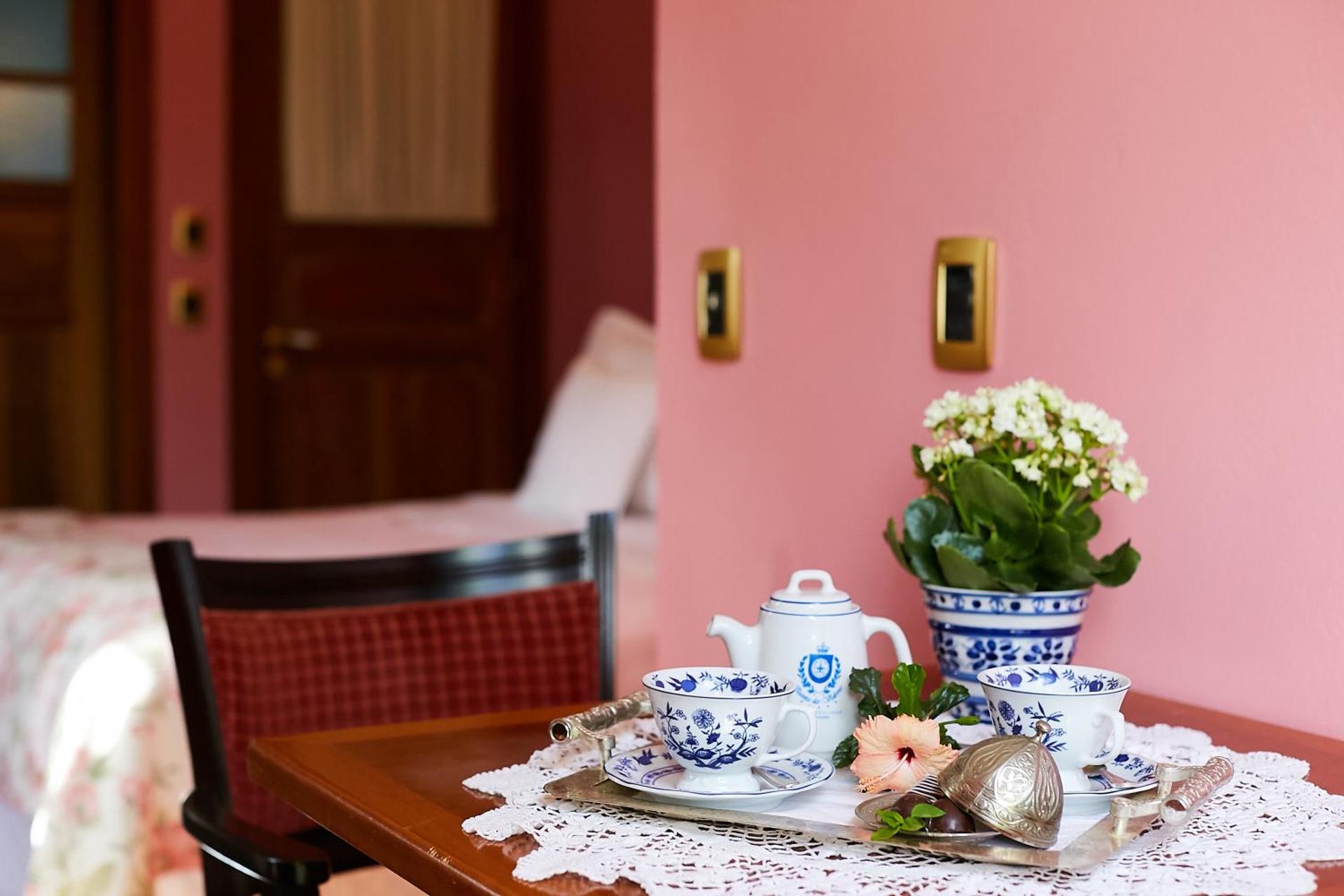 Hotel Boutique Quinta das Videiras - Photo 55