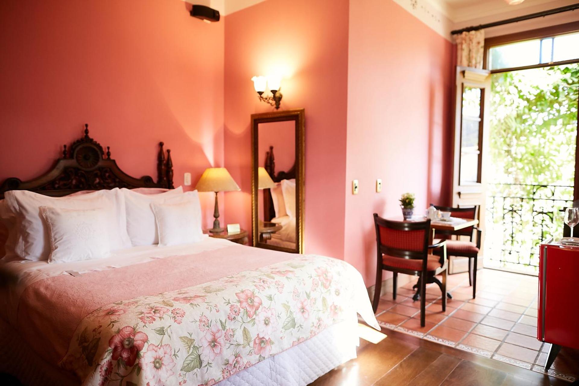 Hotel Boutique Quinta das Videiras - Photo 52