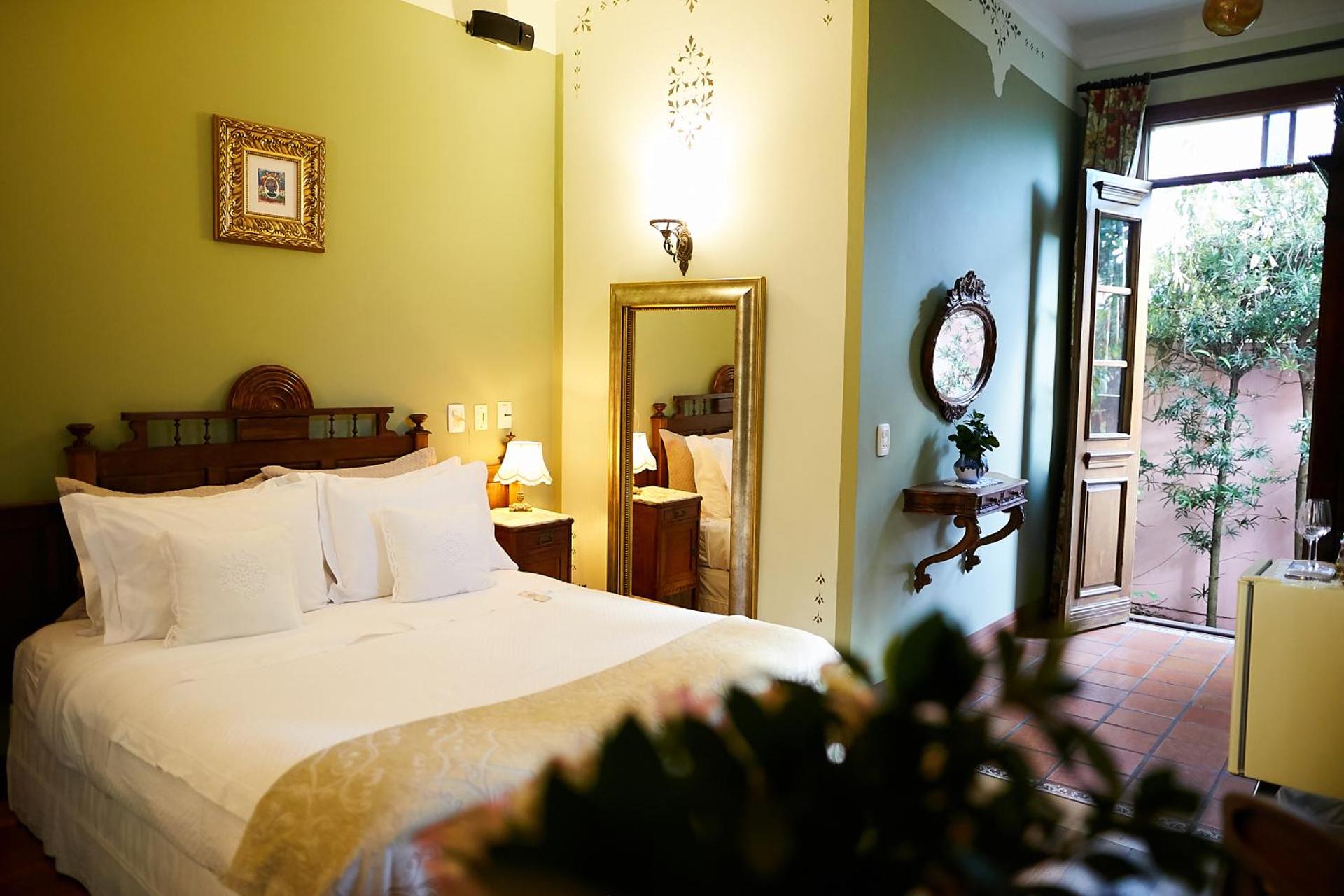 Hotel Boutique Quinta das Videiras - Photo 51