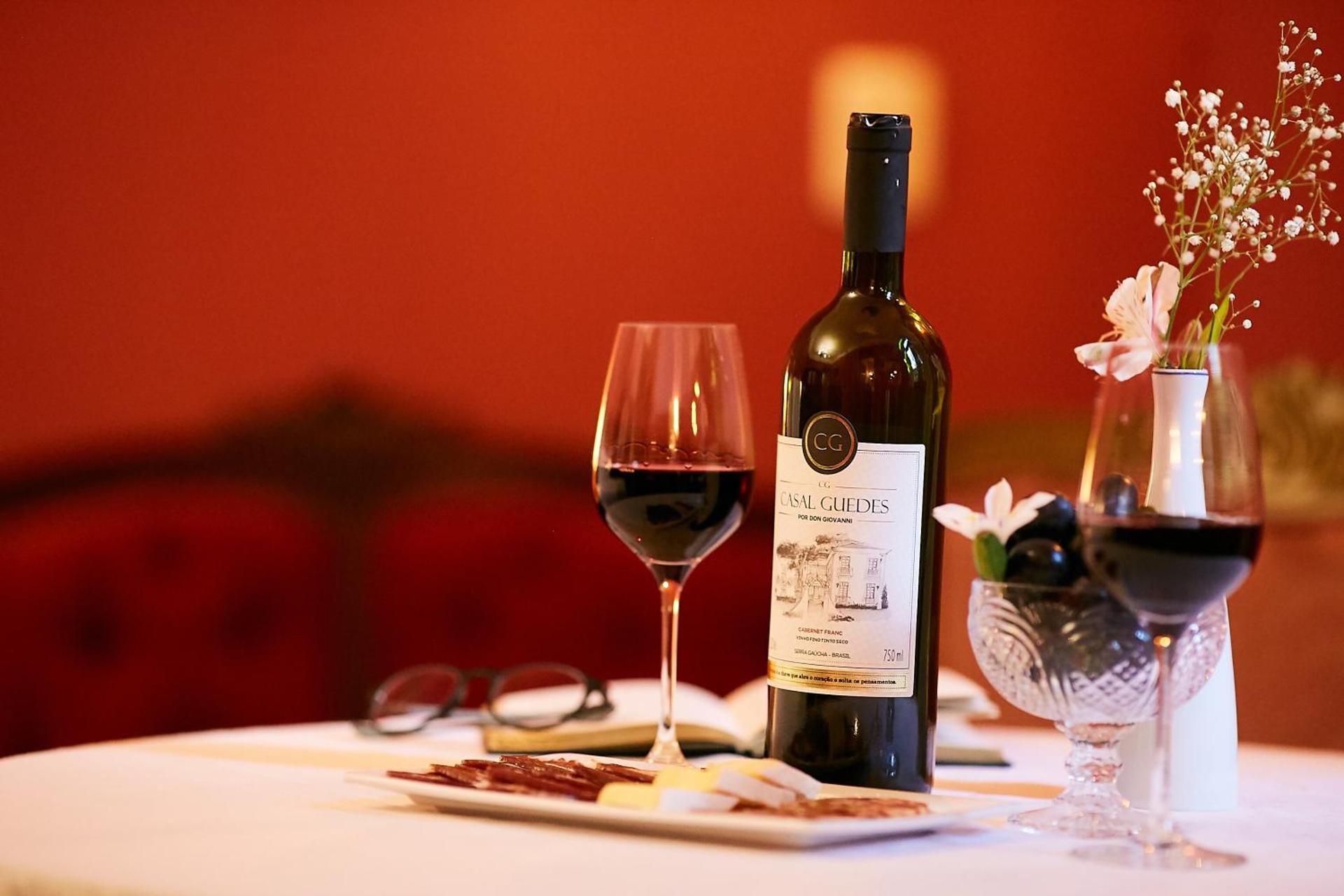 Hotel Boutique Quinta das Videiras - Photo 63