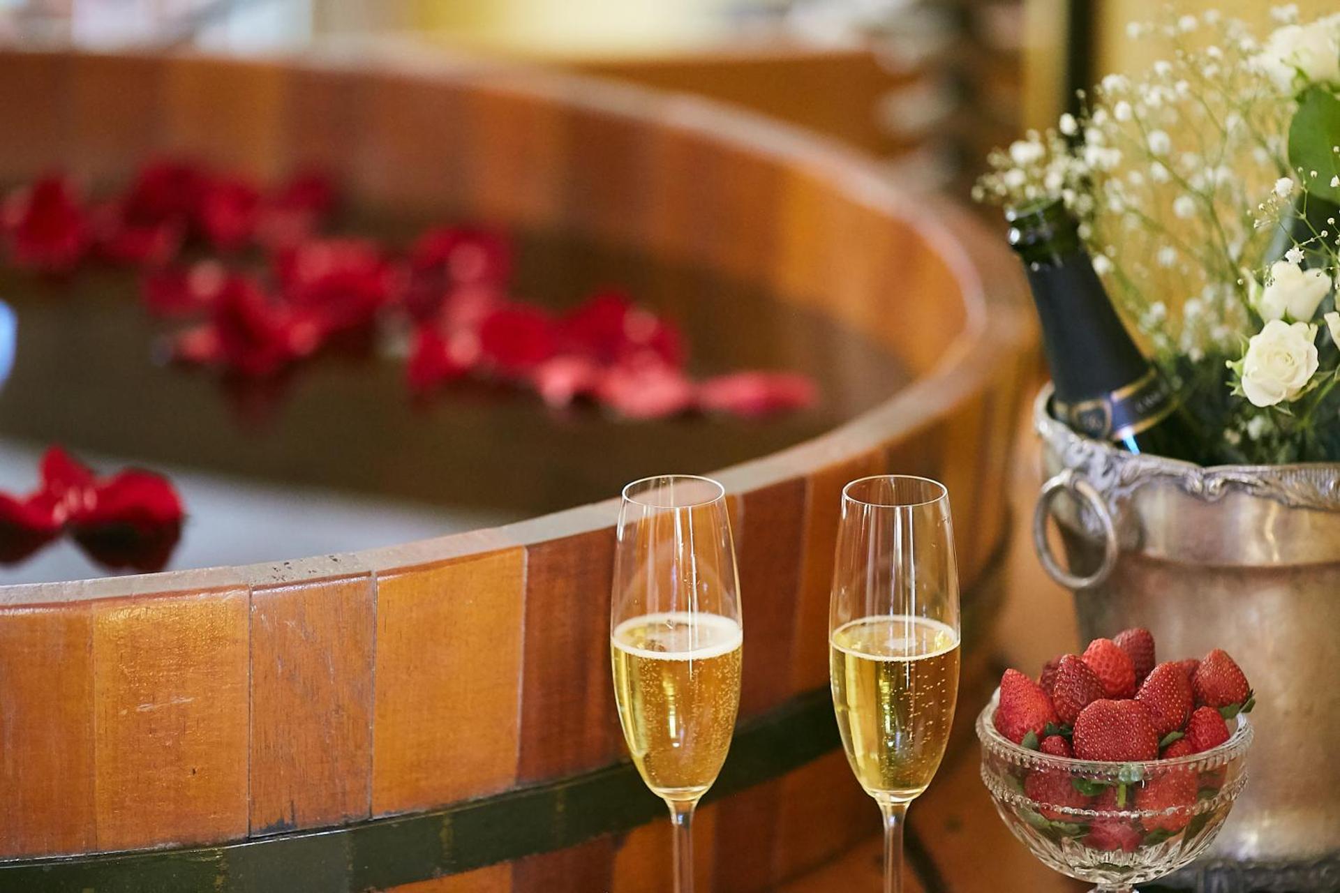 Hotel Boutique Quinta das Videiras - Photo 56