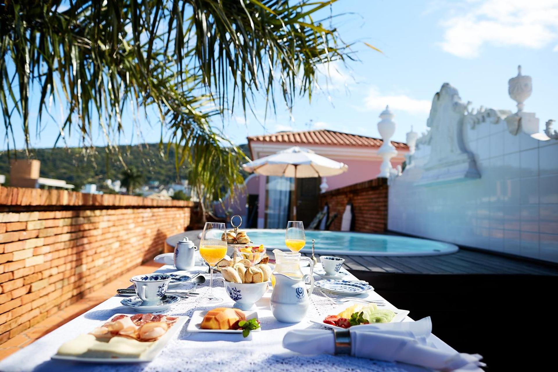 Hotel Boutique Quinta das Videiras - Photo 82