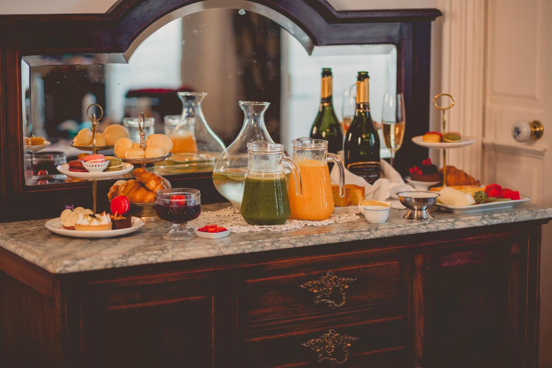 Hotel Boutique Quinta das Videiras - Photo 76