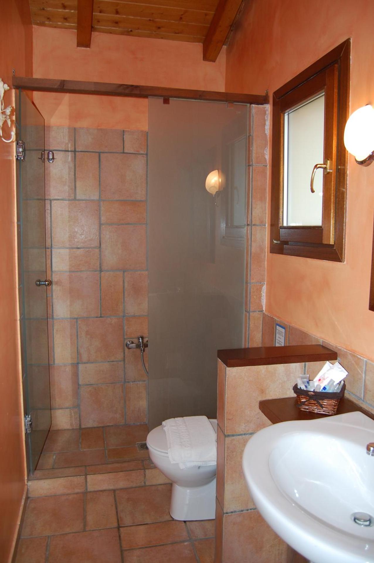 Finday Eco Boutique Hotel - Photo 22