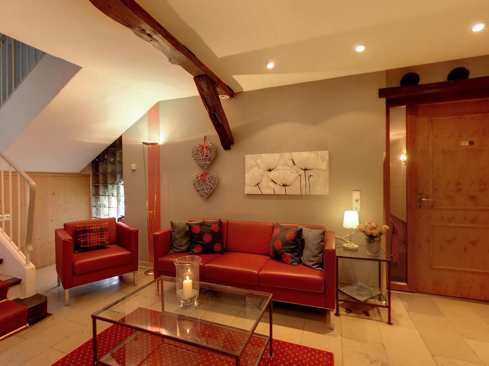 Hotel Heigl - Photo 68