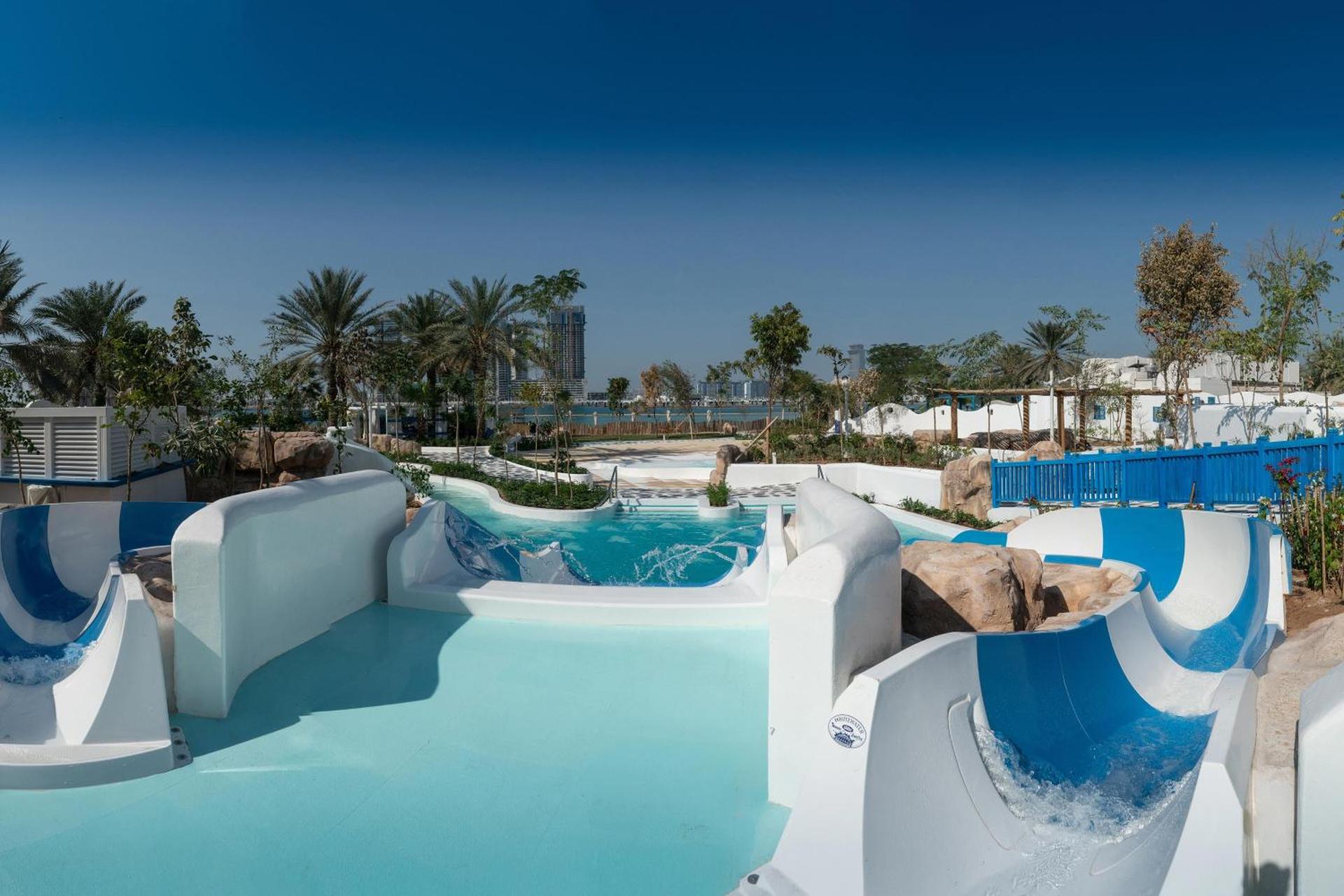 Le Meridien Mina Seyahi Beach Resort & Waterpark - Photo 32