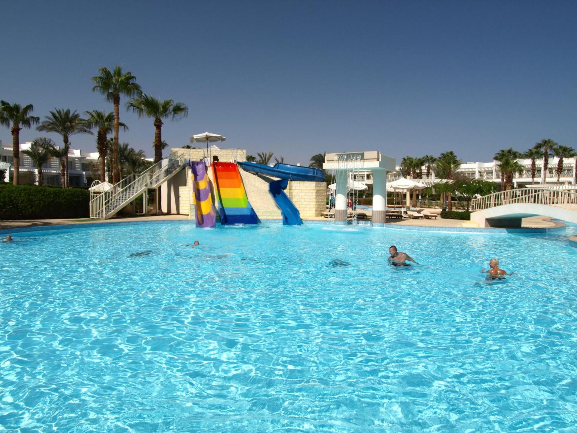 Monte Carlo Sharm Resort & Spa - Photo 6