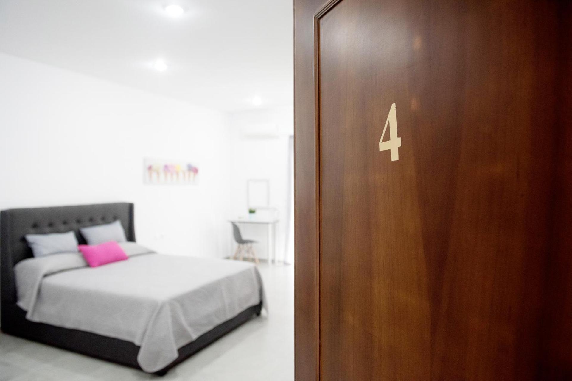 Maria Studios & Apartments - Photo 51