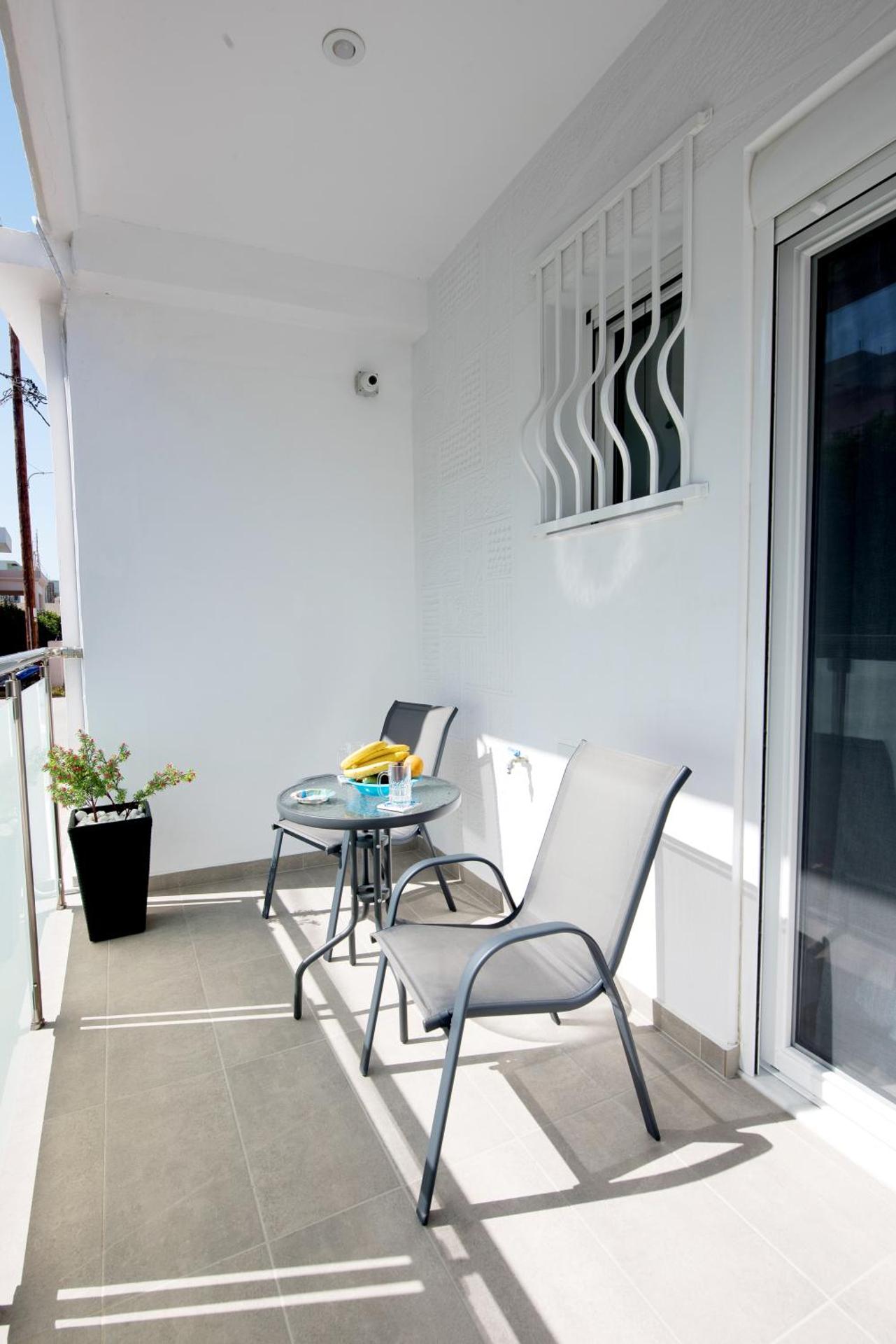 Maria Studios & Apartments - Photo 42