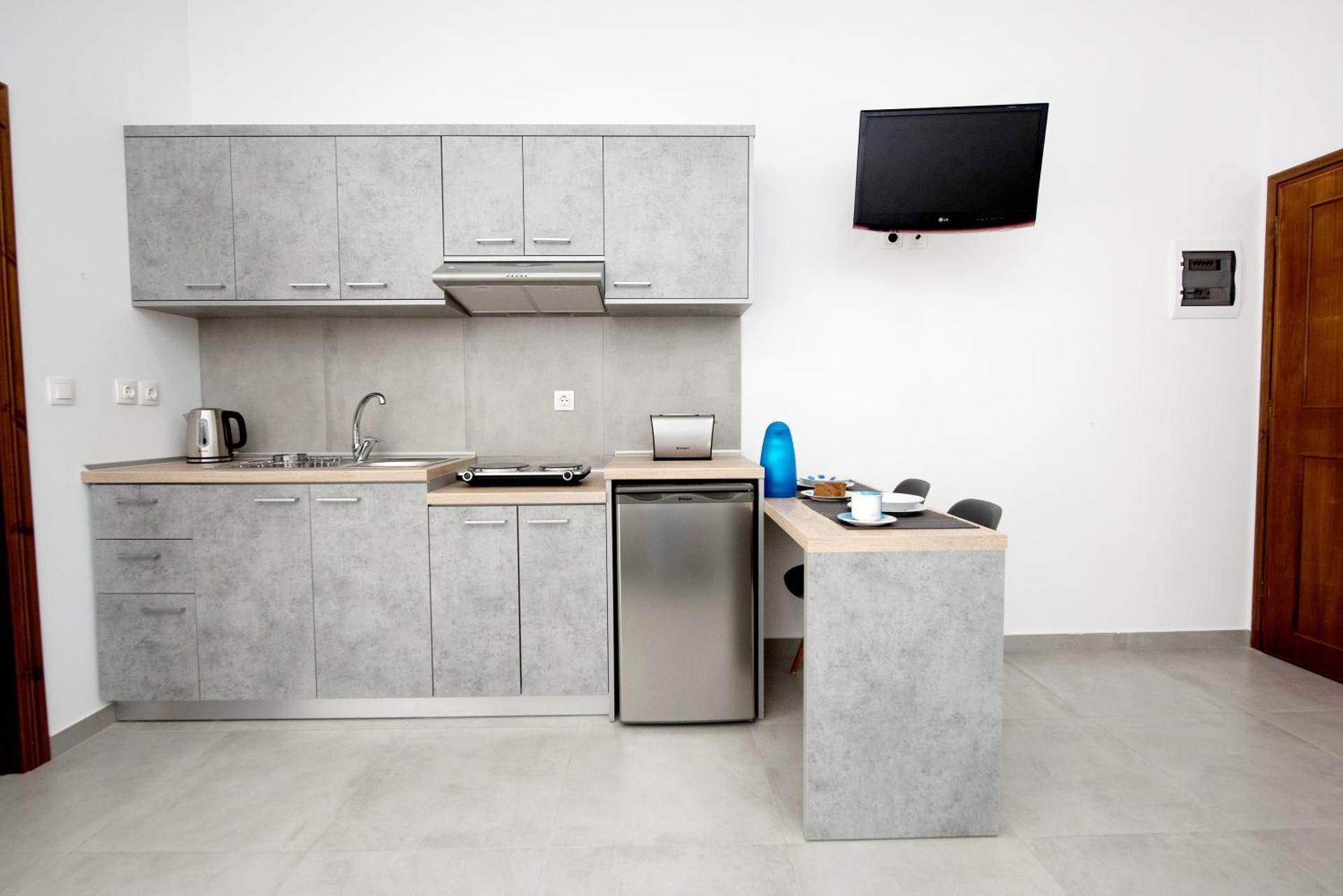 Maria Studios & Apartments - Photo 54