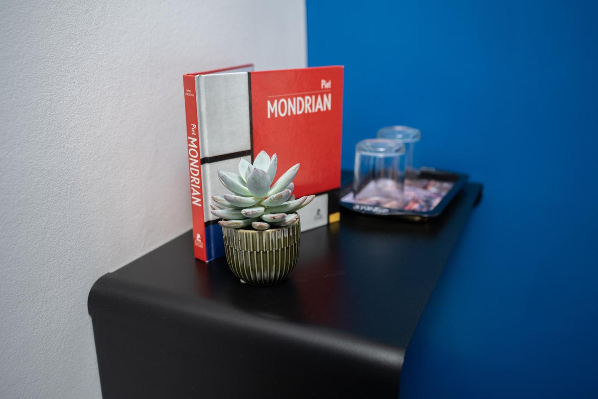 Hôtel Du Mont Dore Batignolles - Photo 17