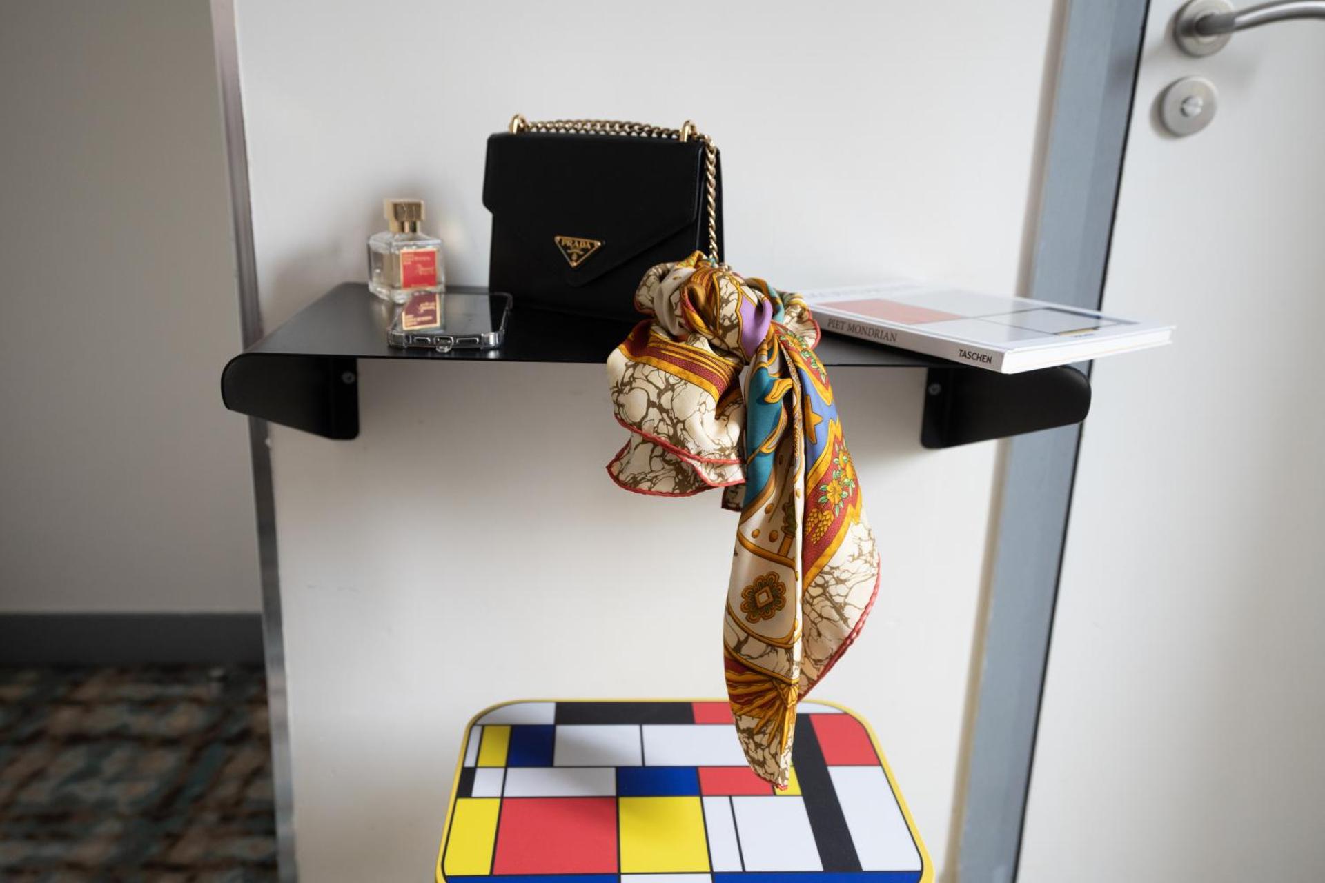 Hôtel Du Mont Dore Batignolles - Photo 38