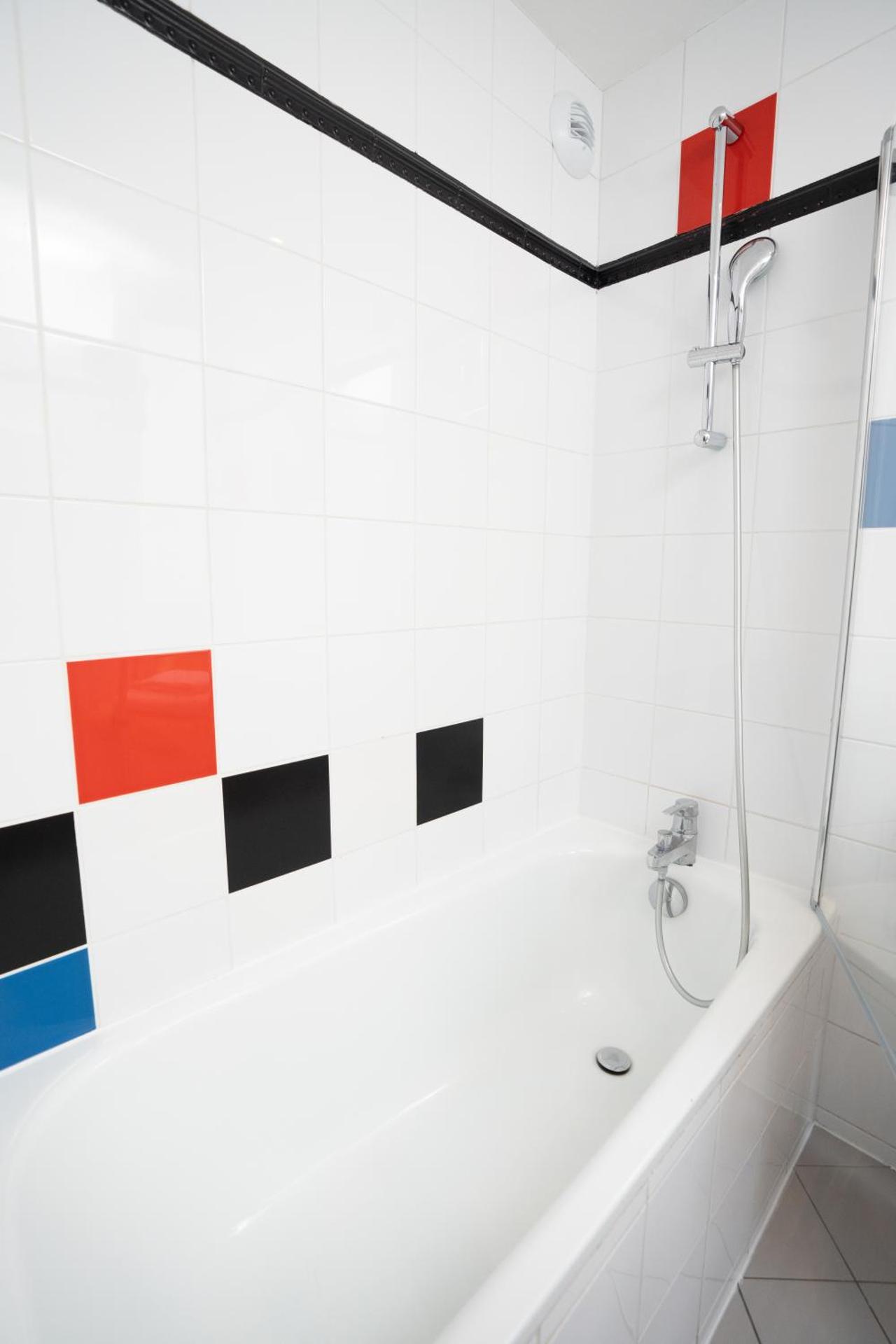 Hôtel Du Mont Dore Batignolles - Photo 39