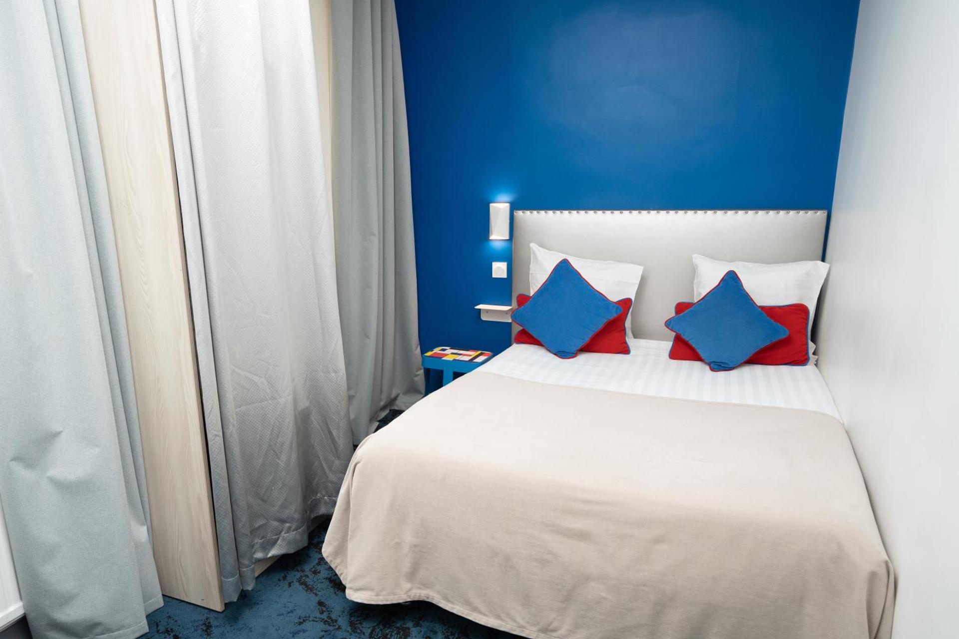 Hôtel Du Mont Dore Batignolles - Photo 40