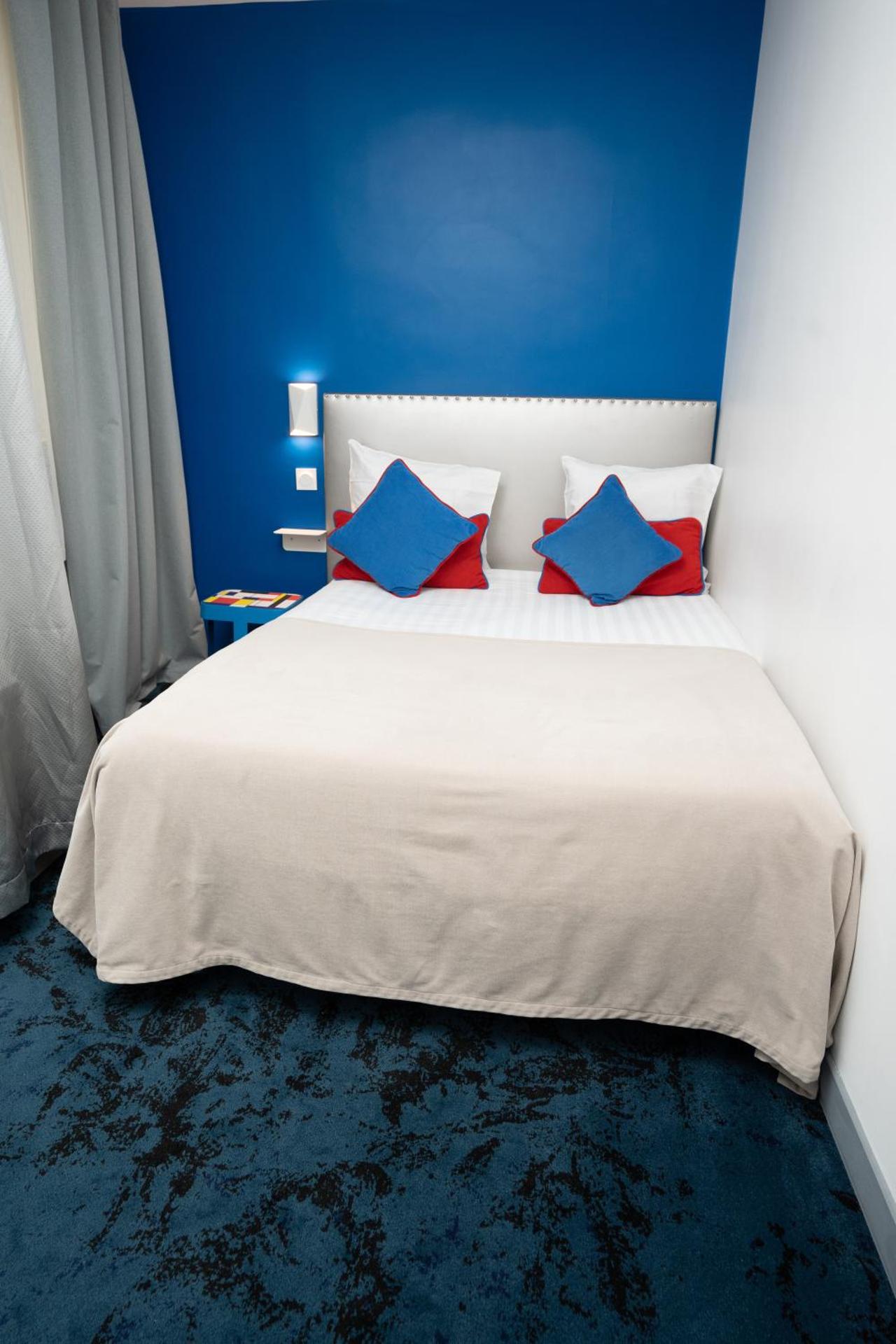 Hôtel Du Mont Dore Batignolles - Photo 42