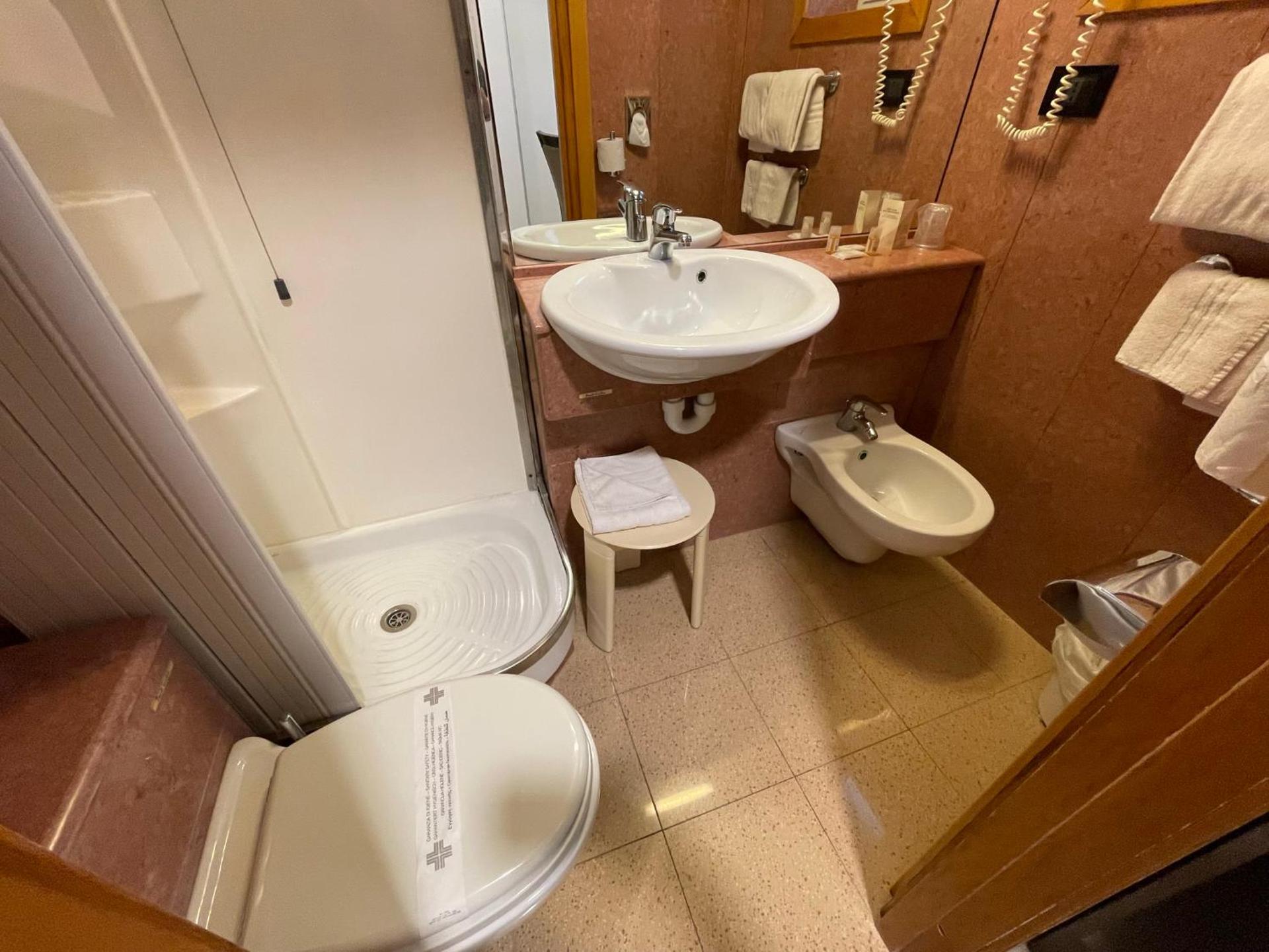 Coccodrillo Hotel & Apartments - Photo 71