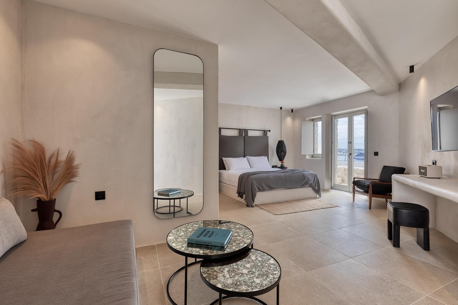 Rocabella Mykonos Hotel - Photo 105