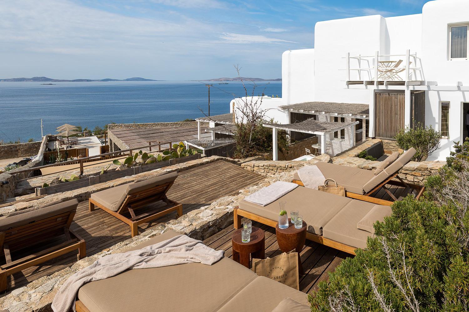 Rocabella Mykonos Hotel - Photo 140