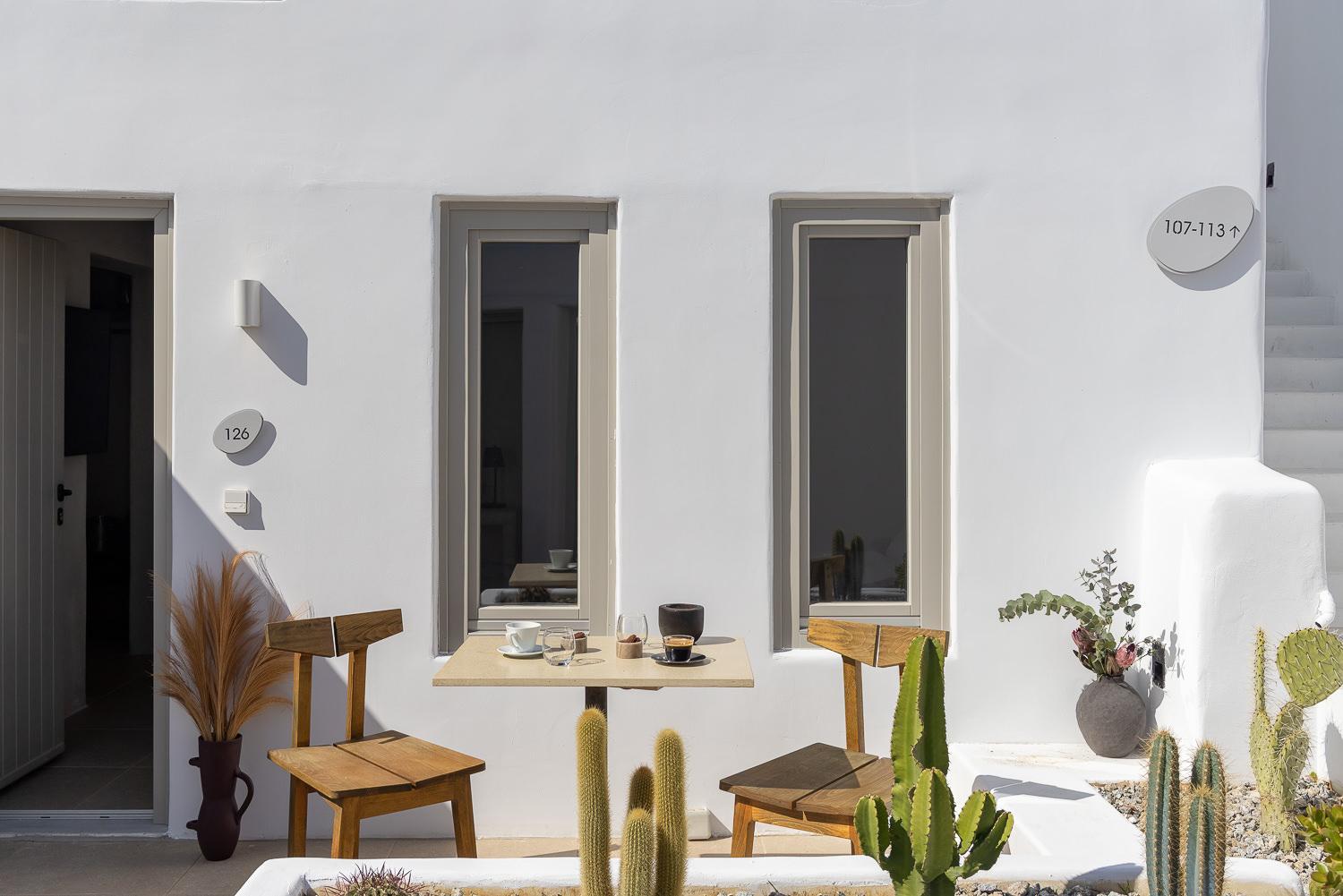 Rocabella Mykonos Hotel - Photo 166