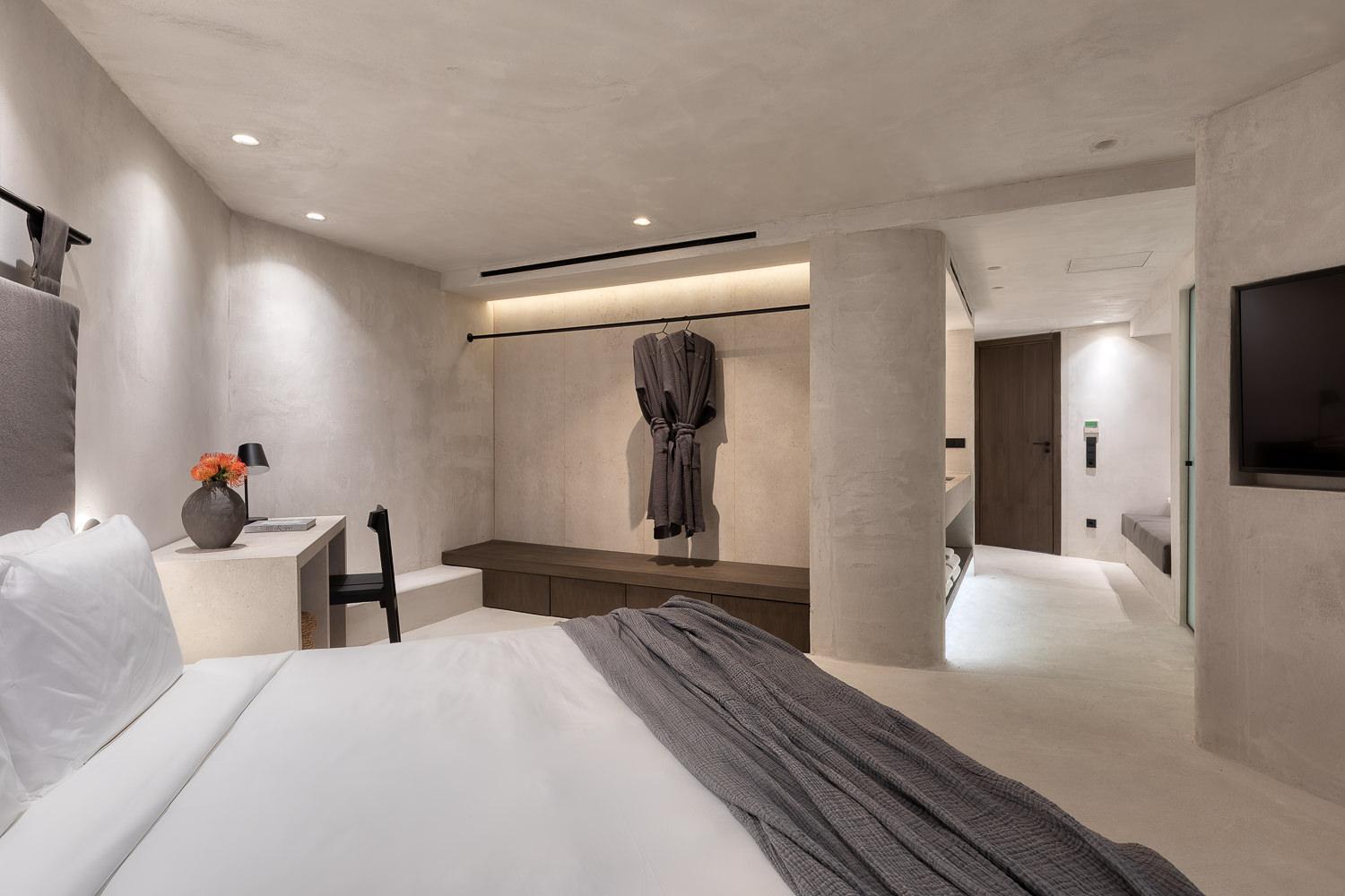 Rocabella Mykonos Hotel - Photo 203