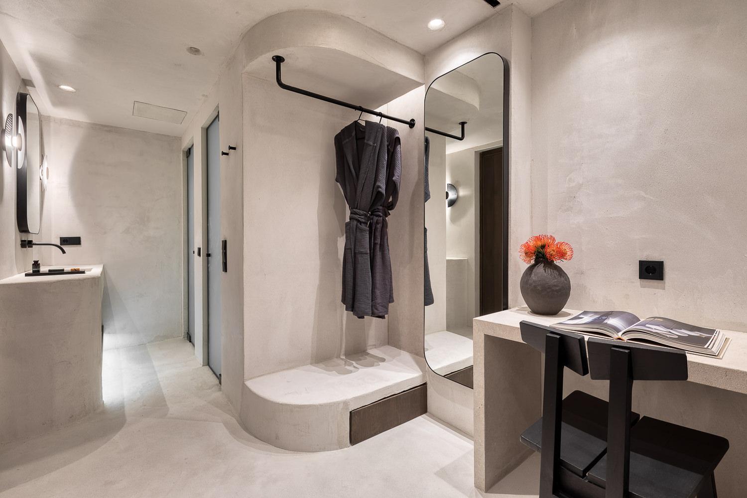 Rocabella Mykonos Hotel - Photo 209