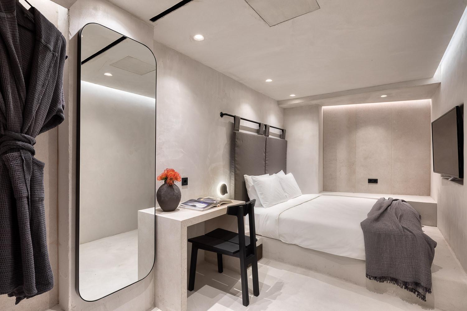 Rocabella Mykonos Hotel - Photo 210