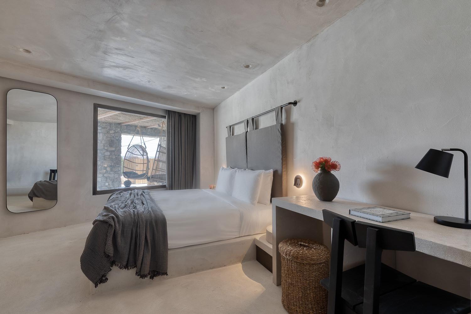 Rocabella Mykonos Hotel - Photo 202