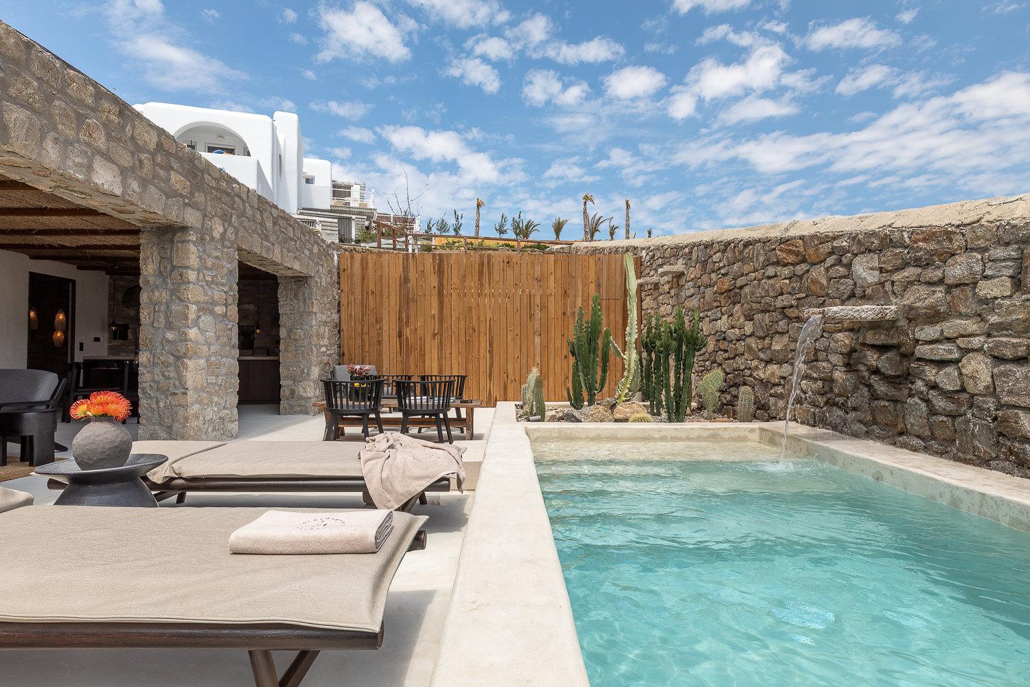 Rocabella Mykonos Hotel - Photo 213