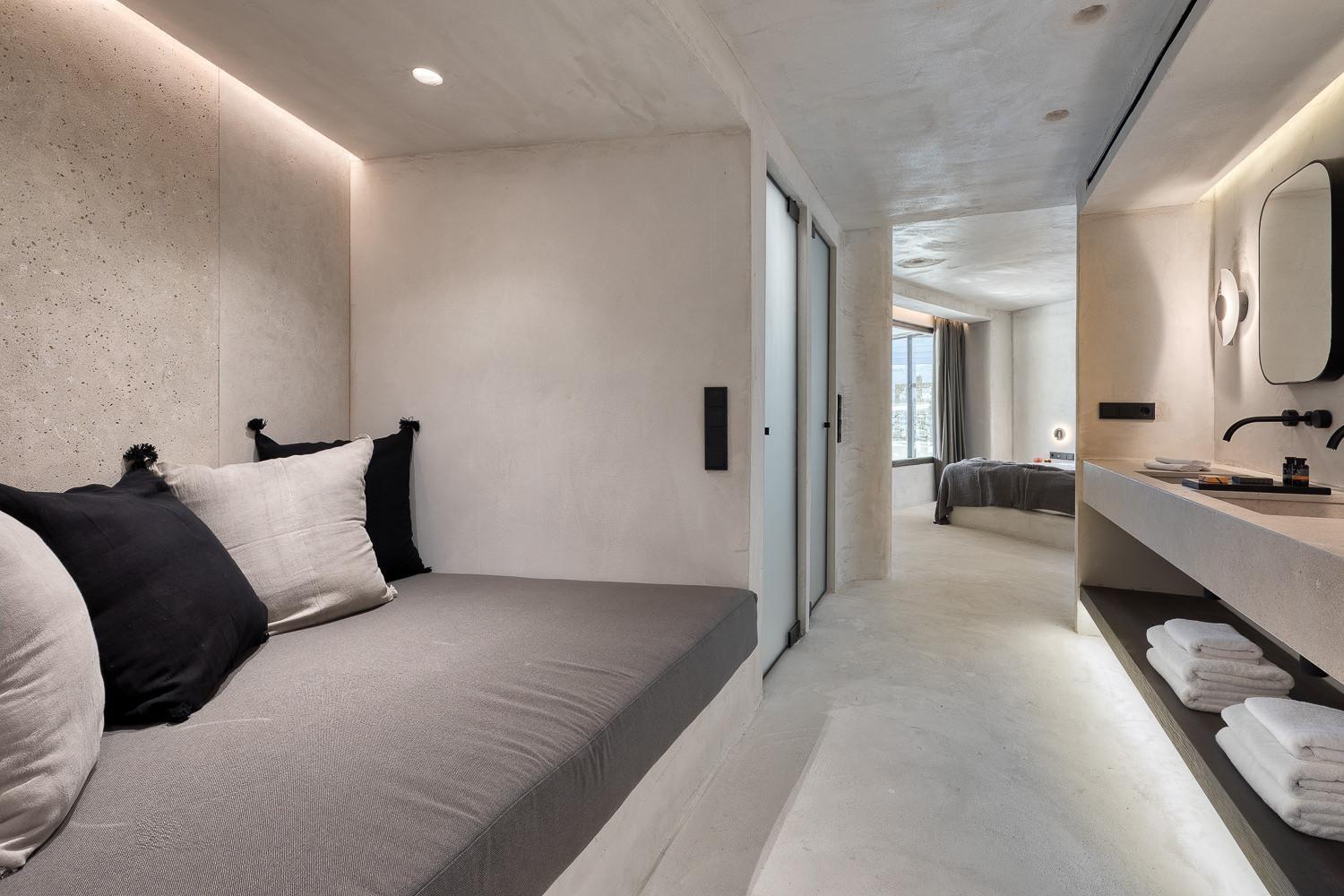 Rocabella Mykonos Hotel - Photo 221