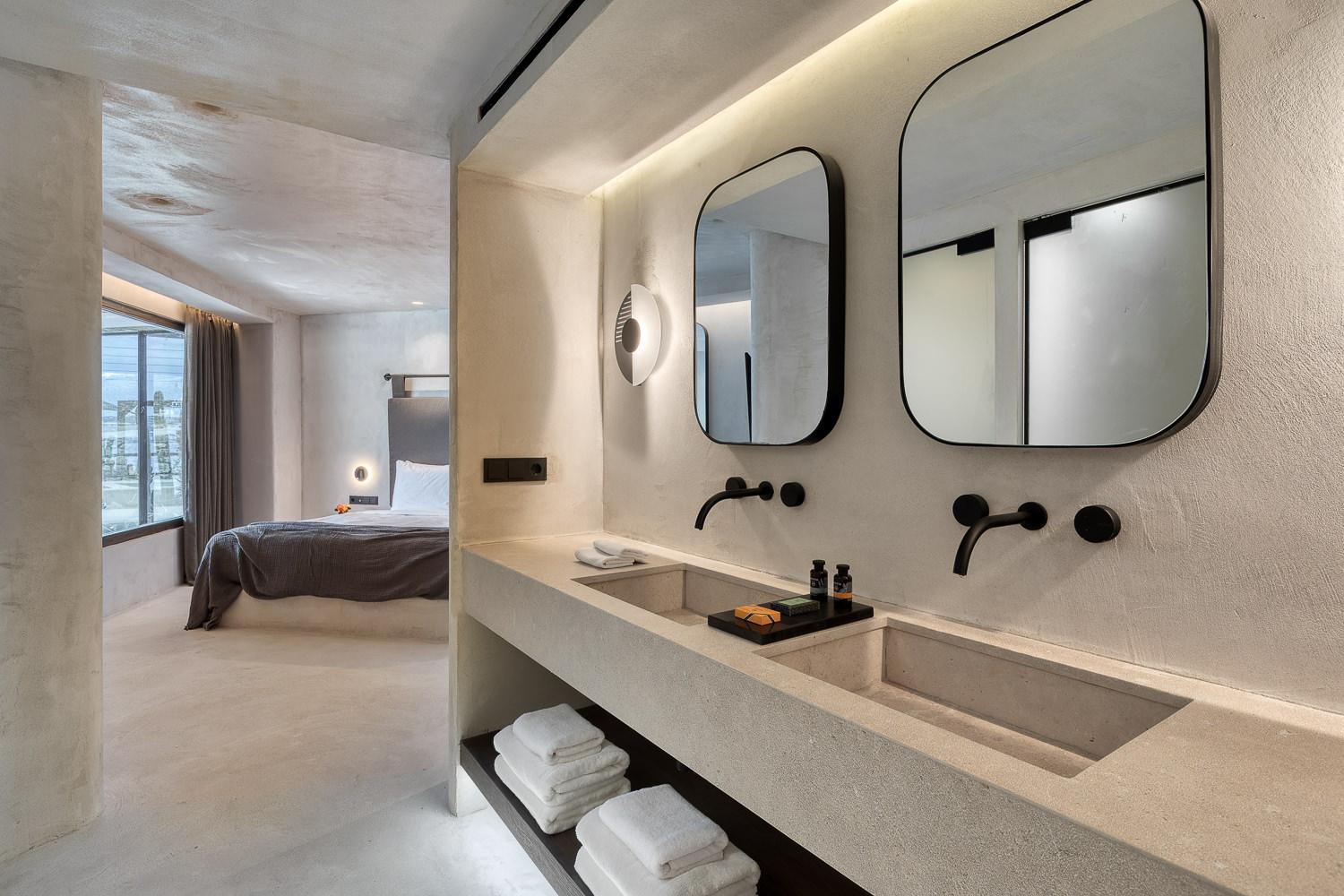 Rocabella Mykonos Hotel - Photo 220