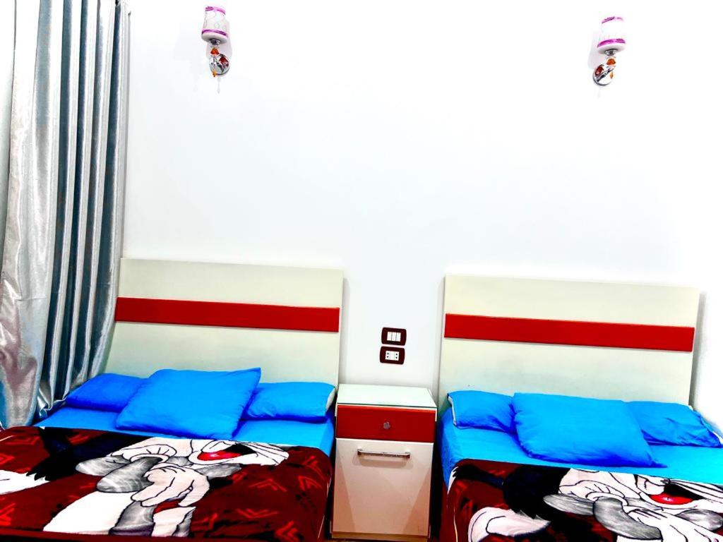 Mostafa Jamaica guesthouse - Photo 127