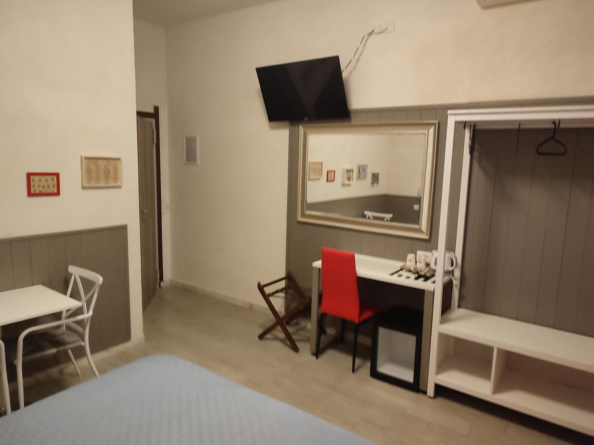 Euro Hotel - Photo 28