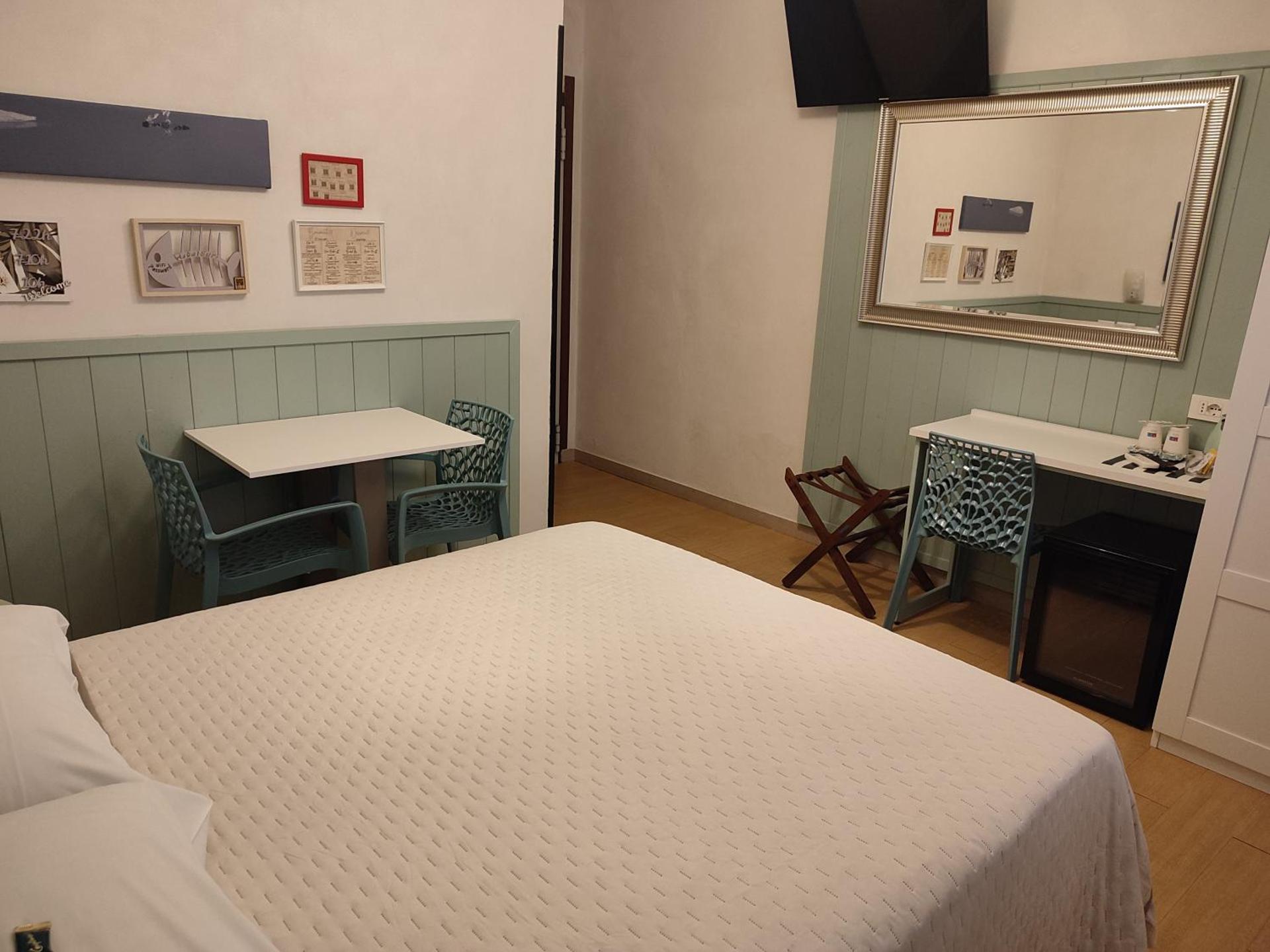 Euro Hotel - Photo 33