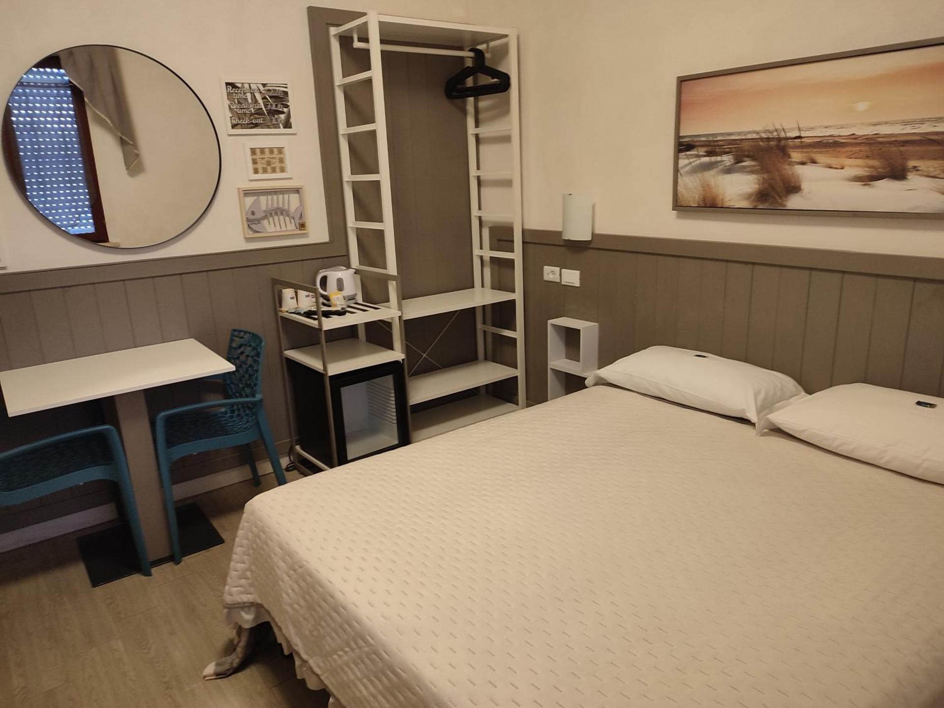 Euro Hotel - Photo 7
