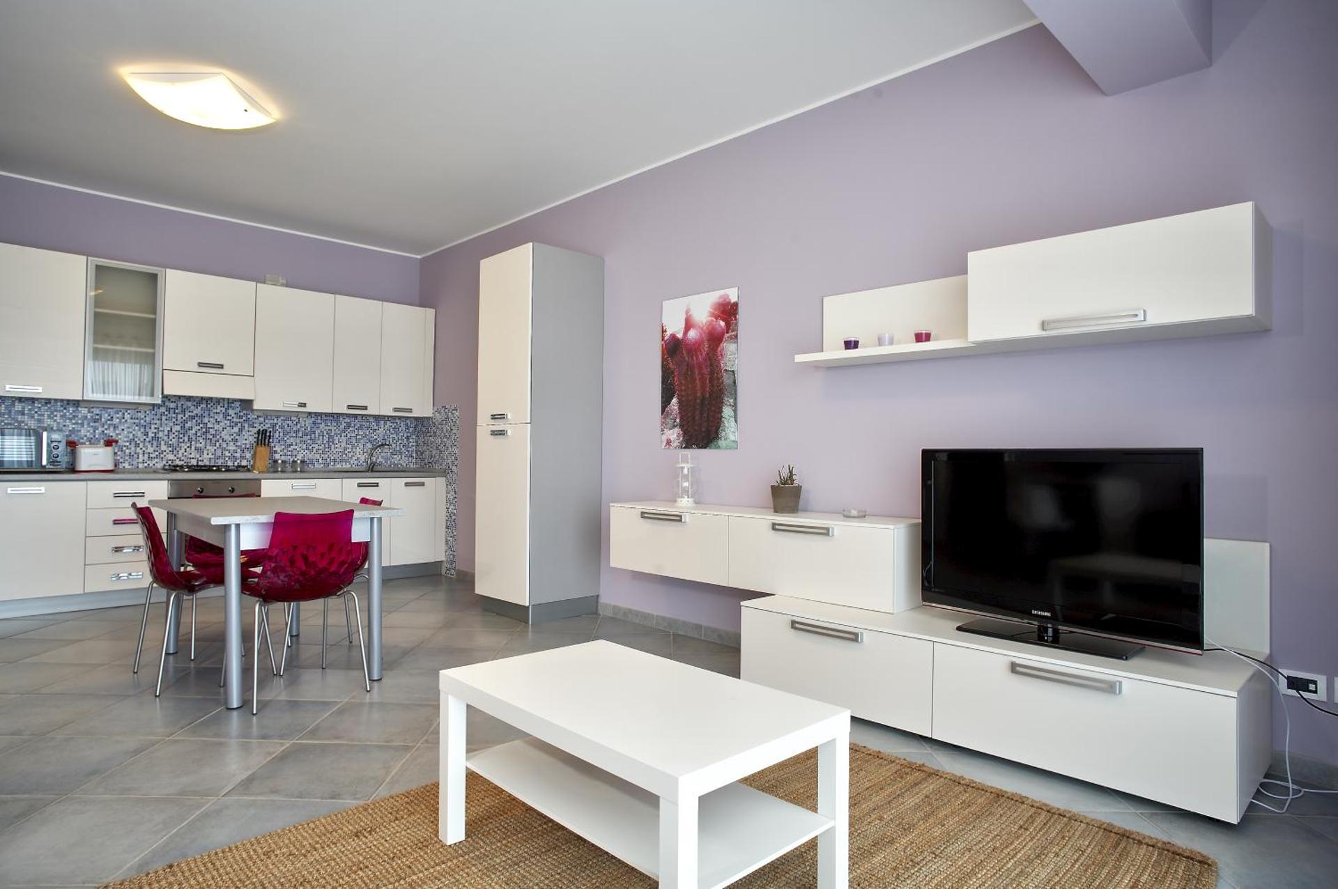 Terraces d'Orlando - Family Apartments with Sea View and Pool - Photo 138