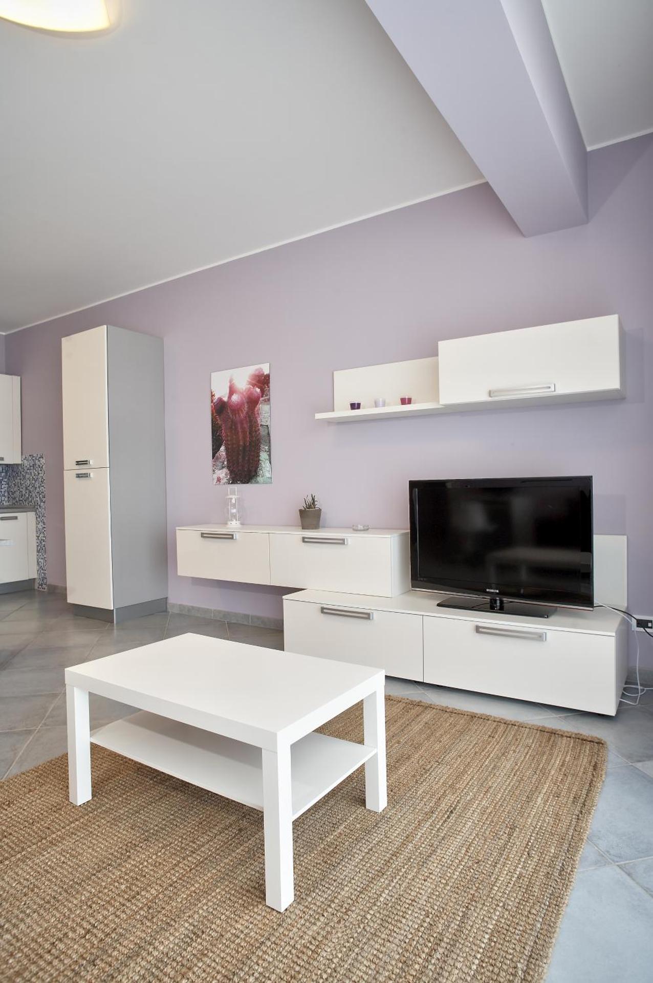 Terraces d'Orlando - Family Apartments with Sea View and Pool - Photo 142