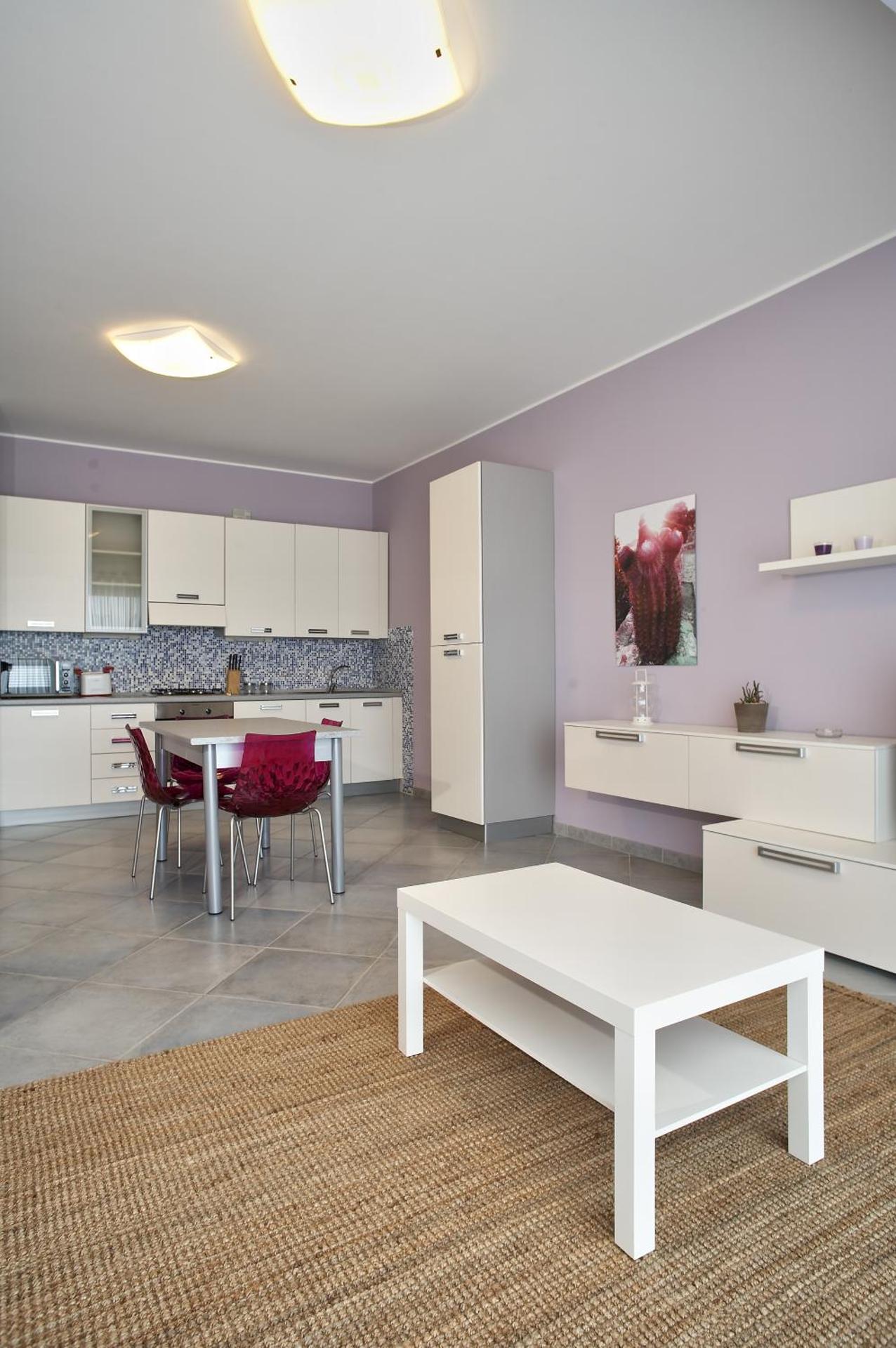 Terraces d'Orlando - Family Apartments with Sea View and Pool - Photo 140