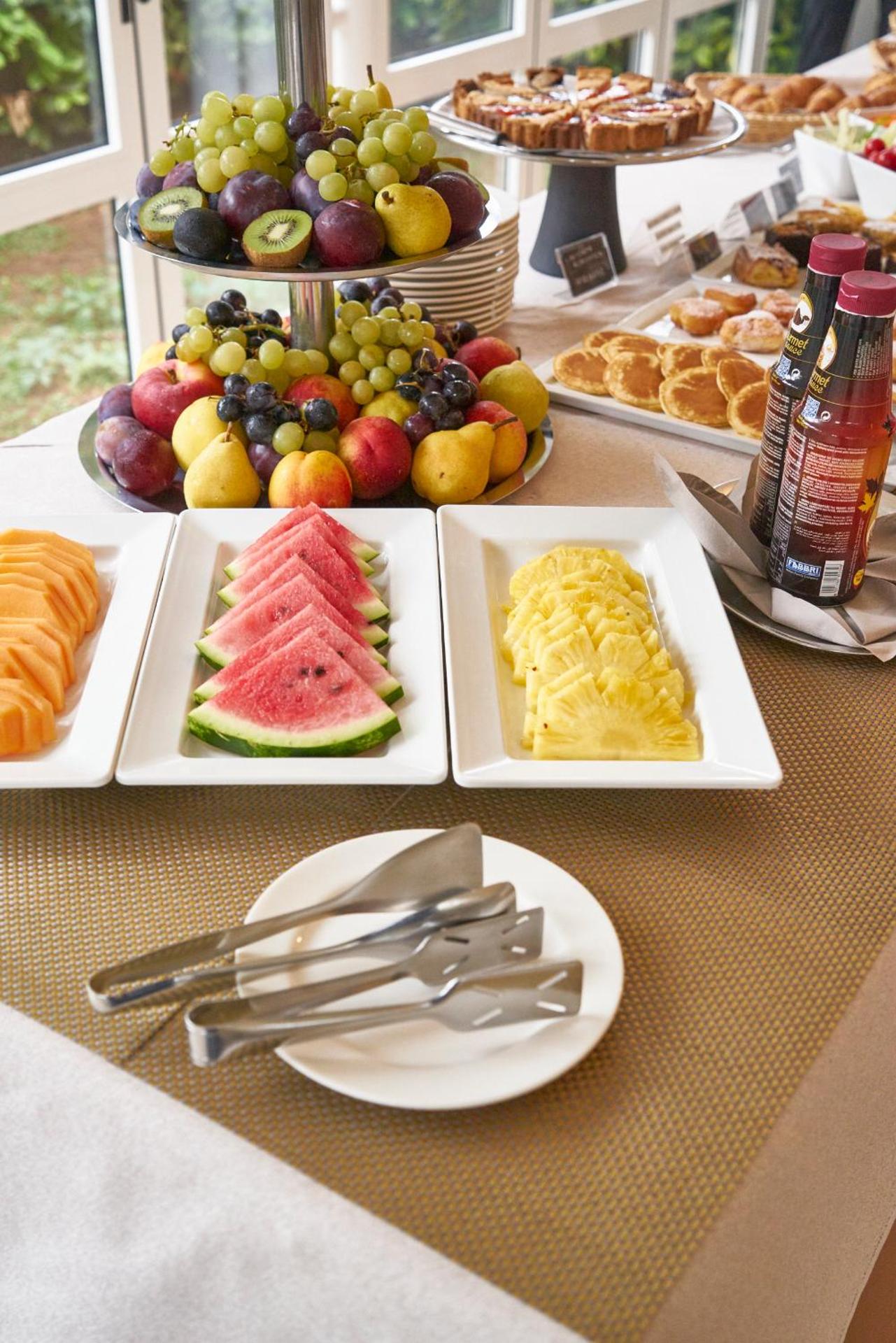 Aparthotel La Pineta - Photo 5