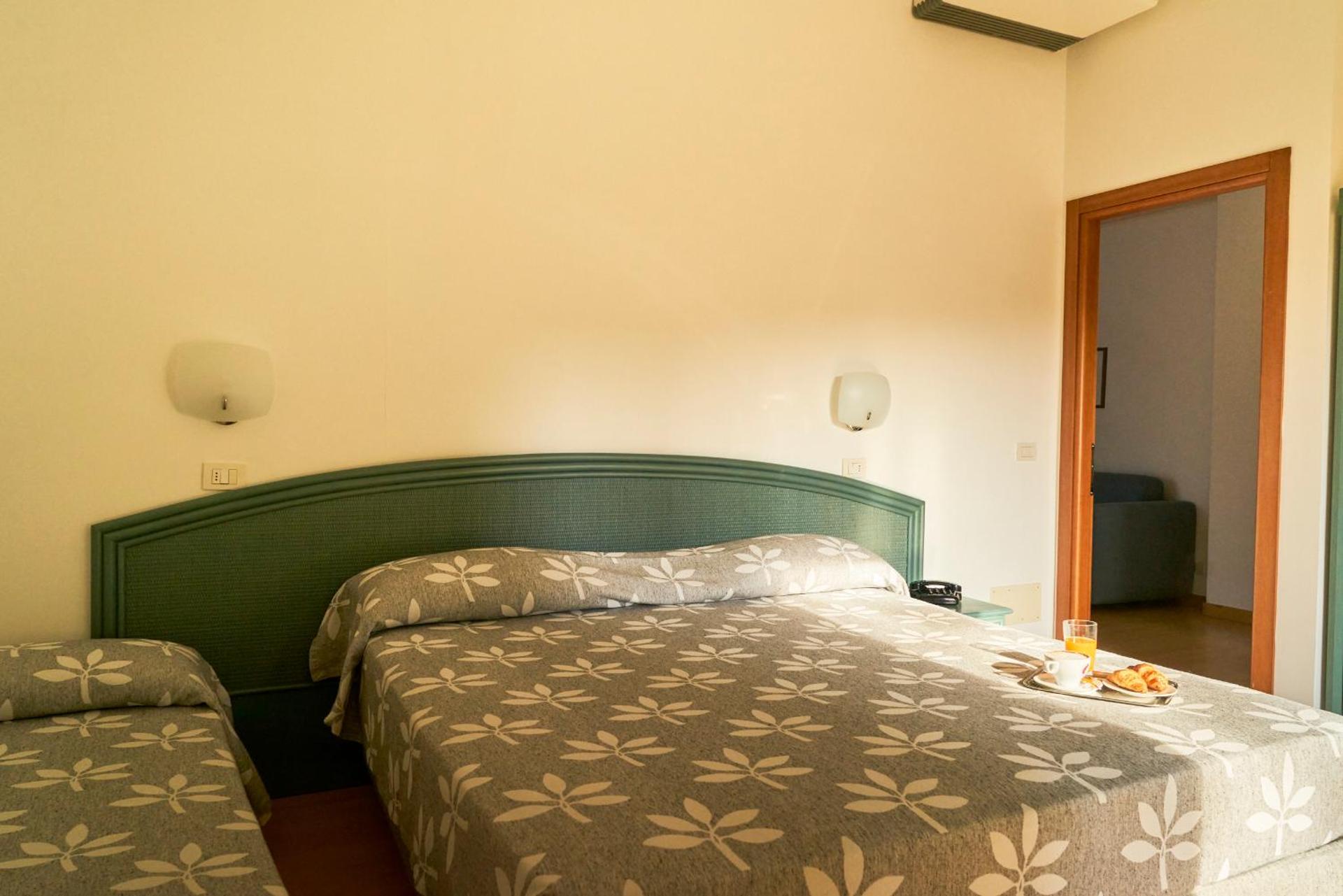 Aparthotel La Pineta - Photo 53