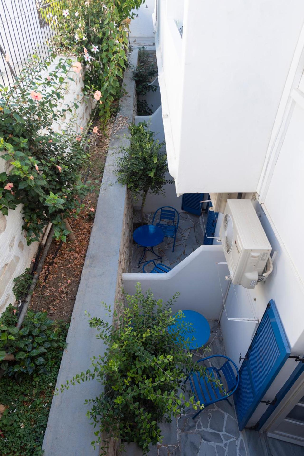 Hotel Aegeon - Photo 10