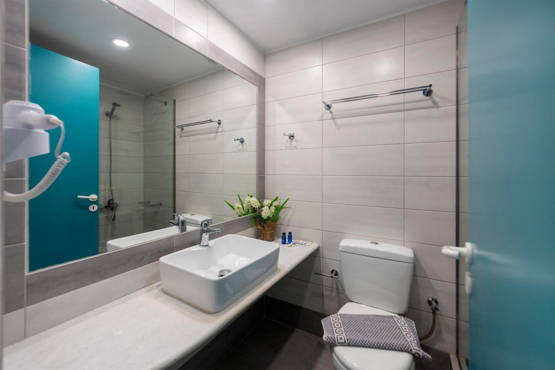 Hotel Aegeon - Photo 11