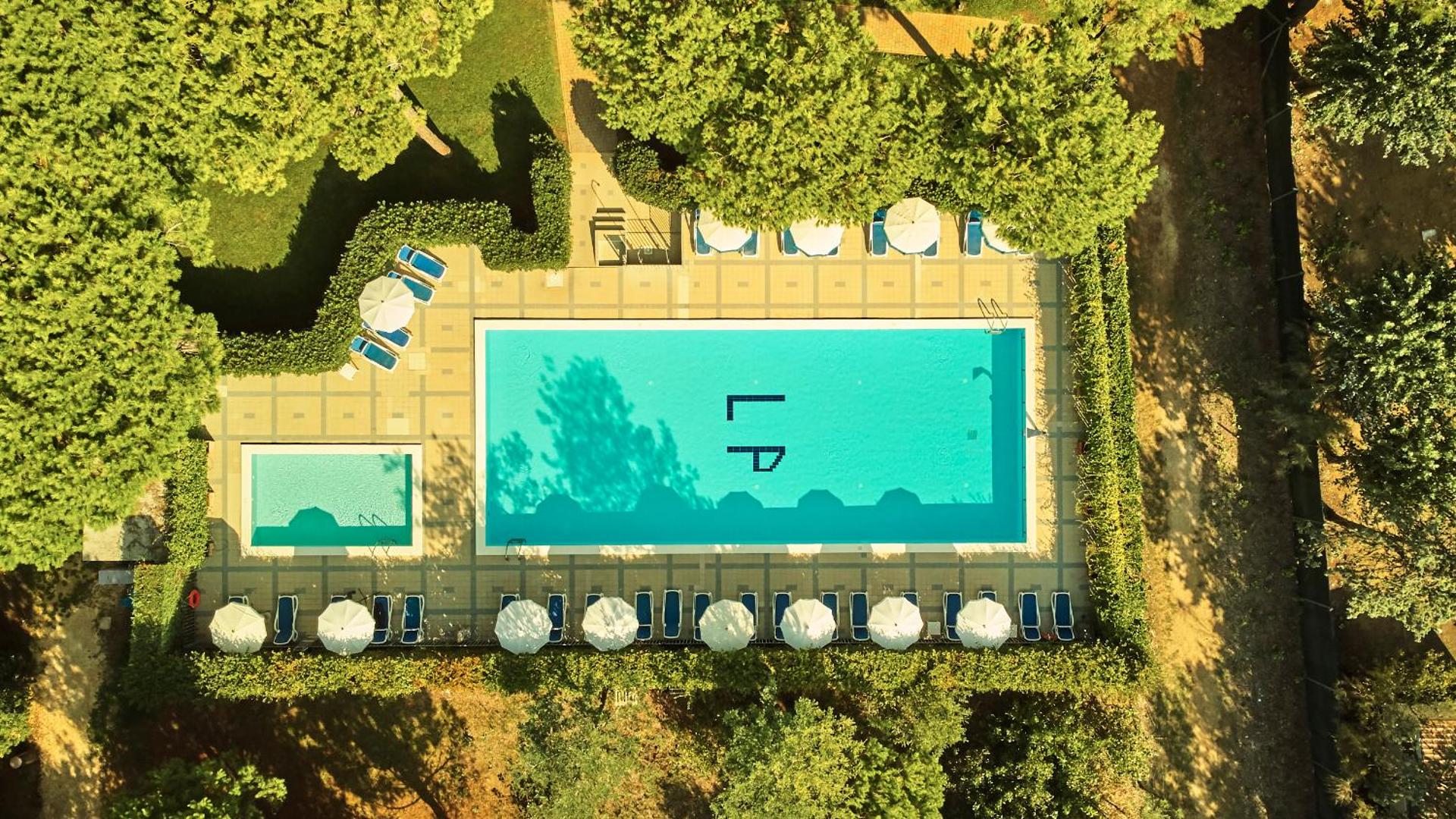 Aparthotel La Pineta - Photo 24