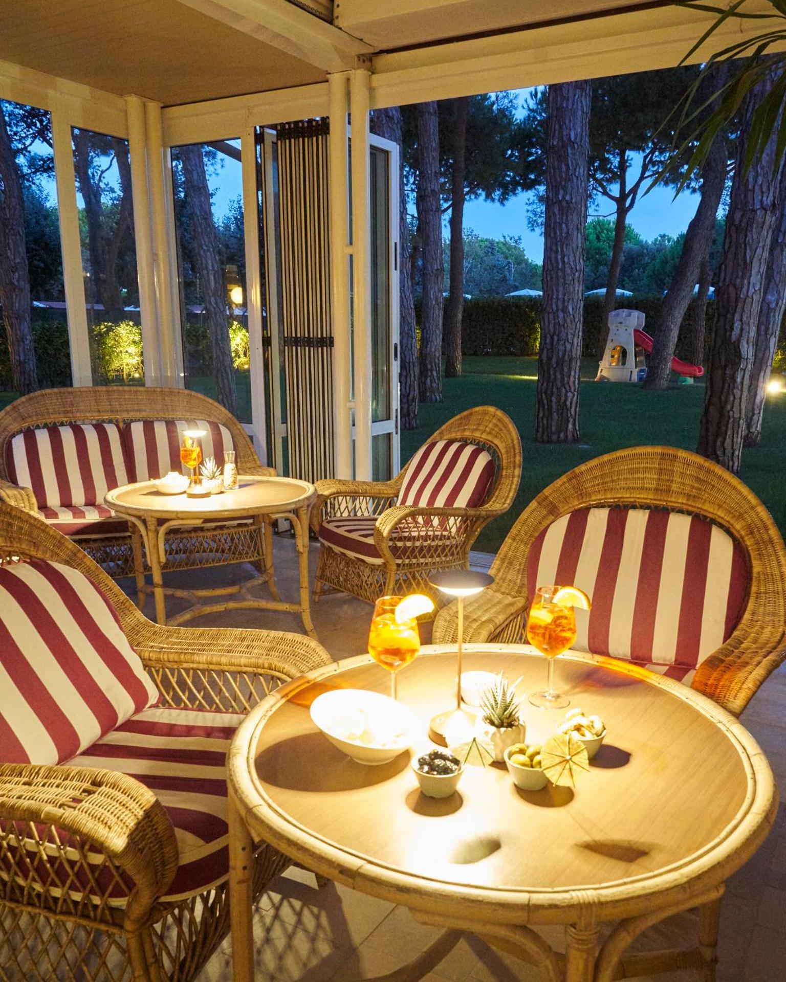 Aparthotel La Pineta - Photo 26