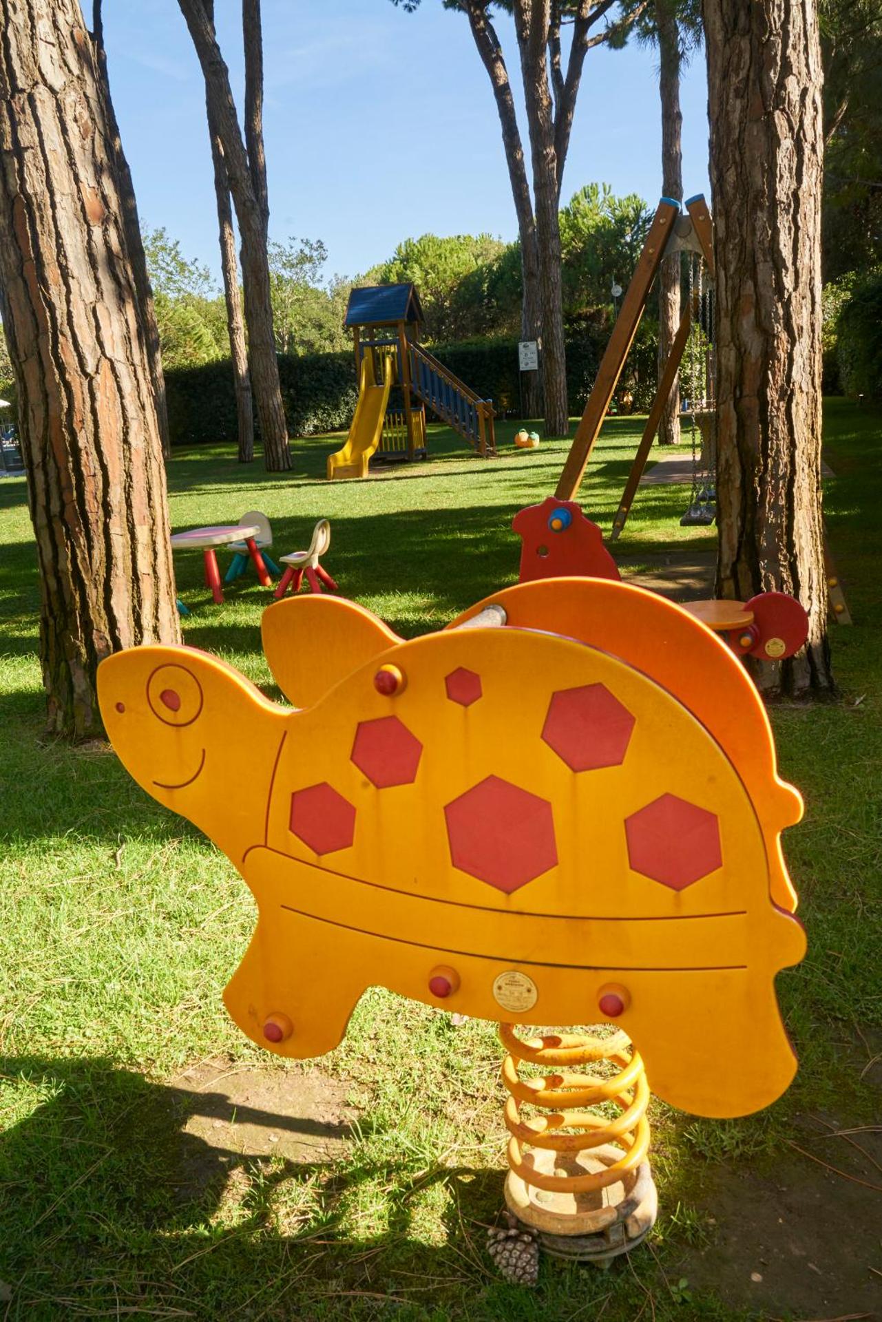 Aparthotel La Pineta - Photo 27