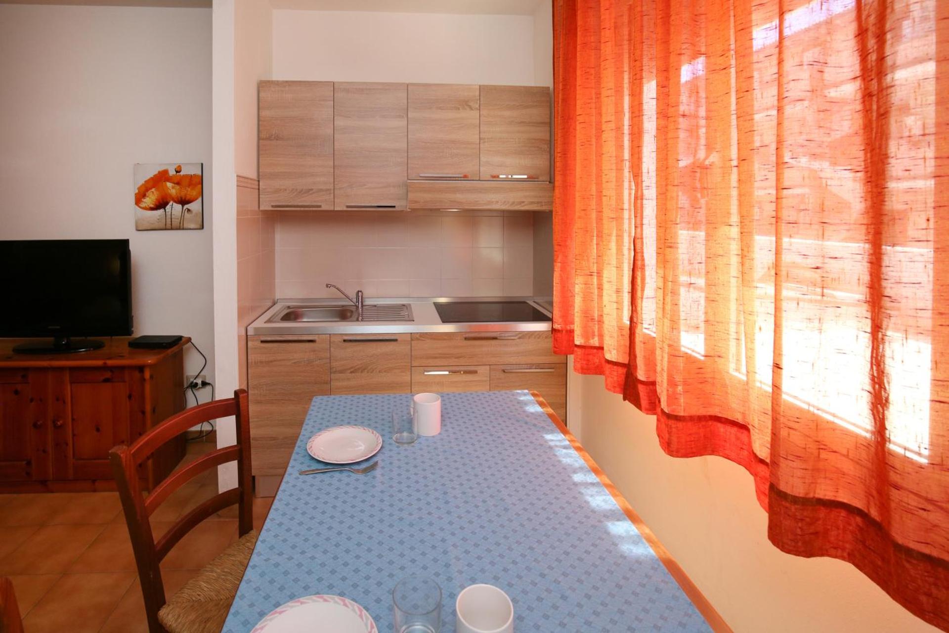 Hotel Residence Ampurias - Photo 23