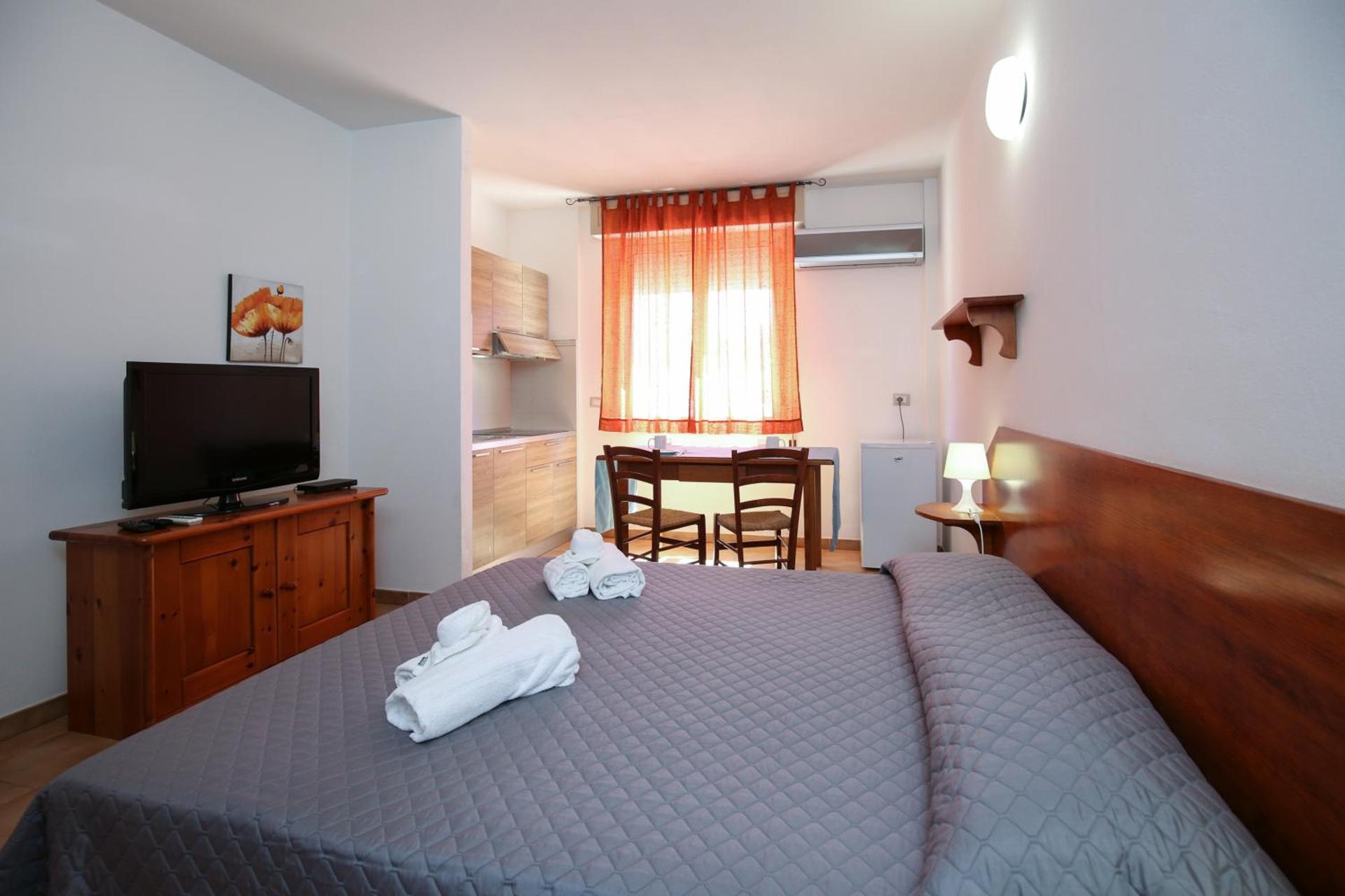 Hotel Residence Ampurias - Photo 24